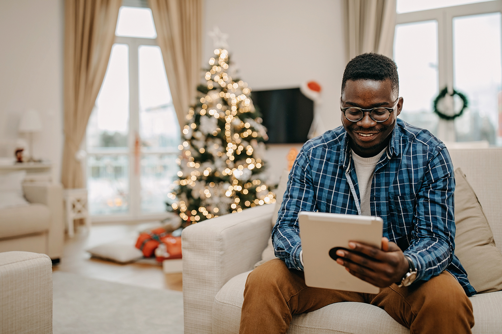 How to Write the Perfect Holiday Card for Clients