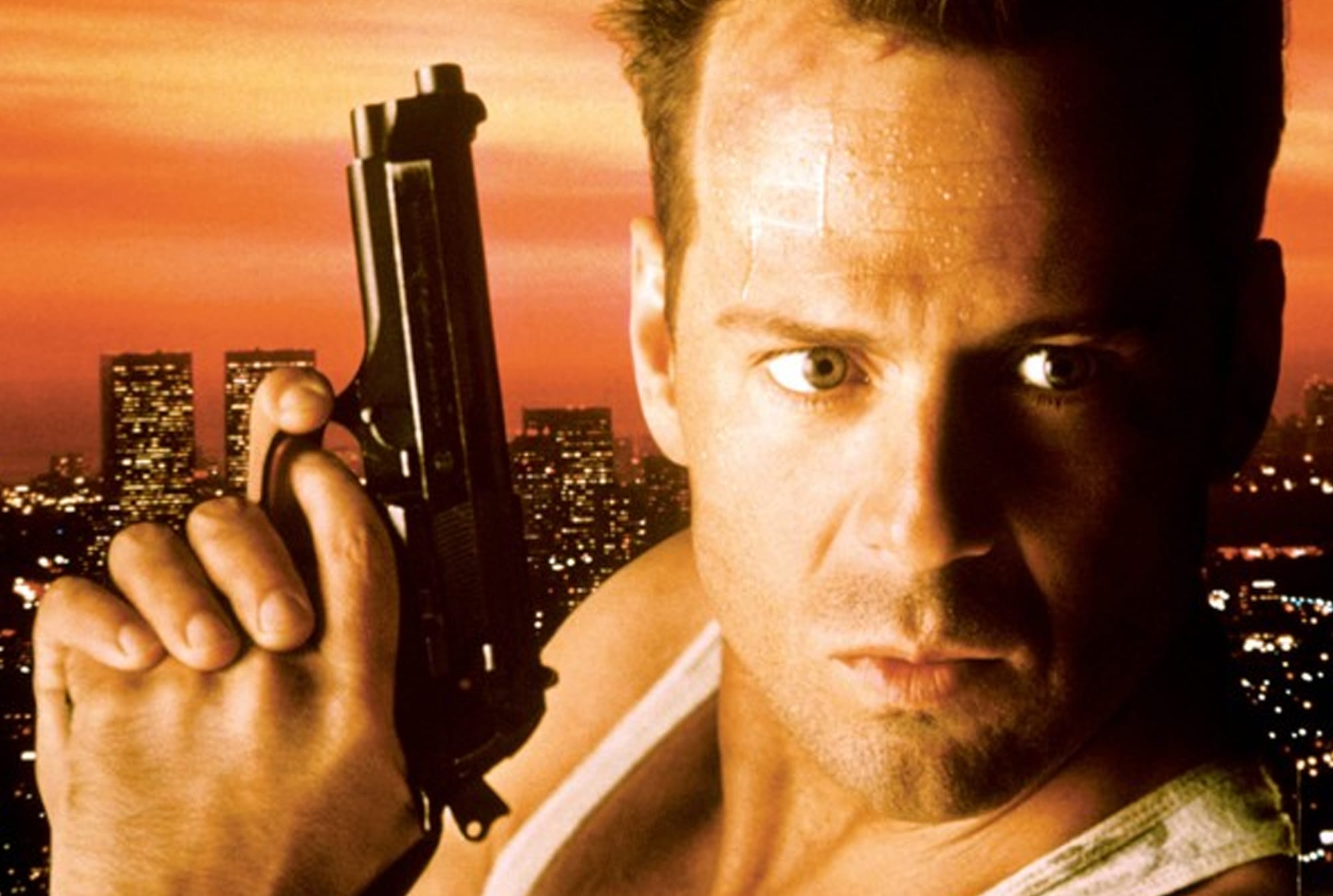 What Die Hard Can Teach Real Estate Agents