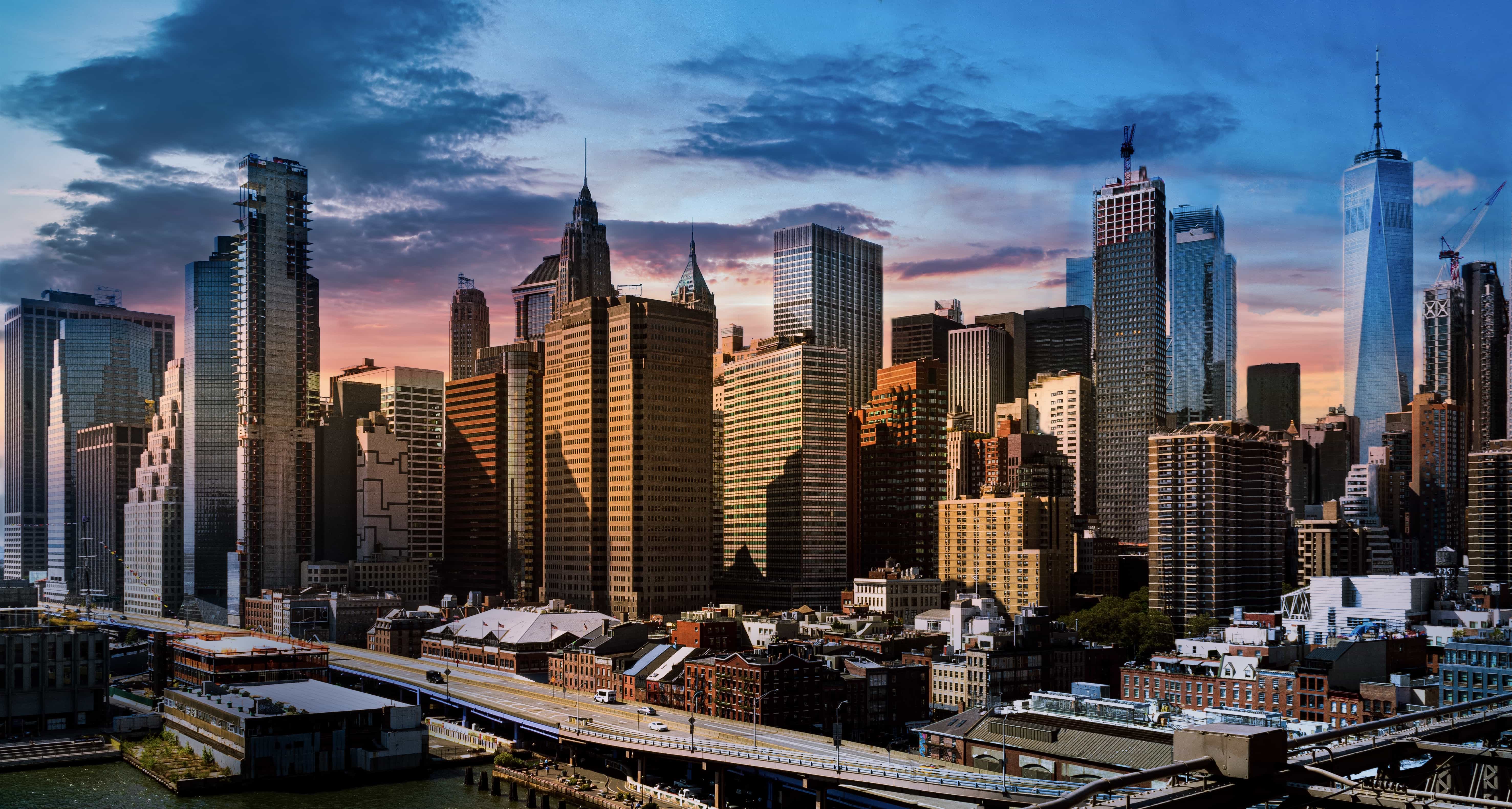 2021: What to Expect in the New York Real Estate Market