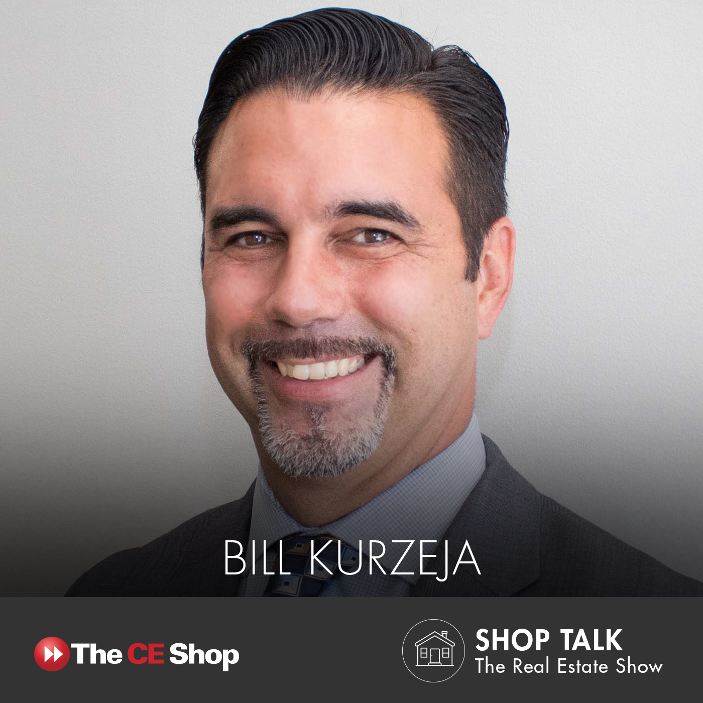 Episode 60: Bill Kurzeja