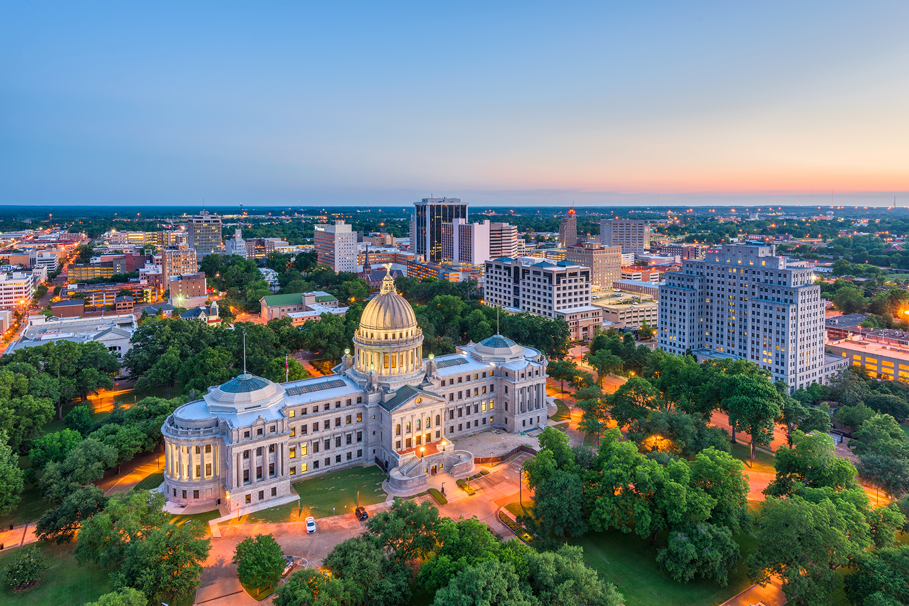 2021: What to Expect in the Mississippi Real Estate Market