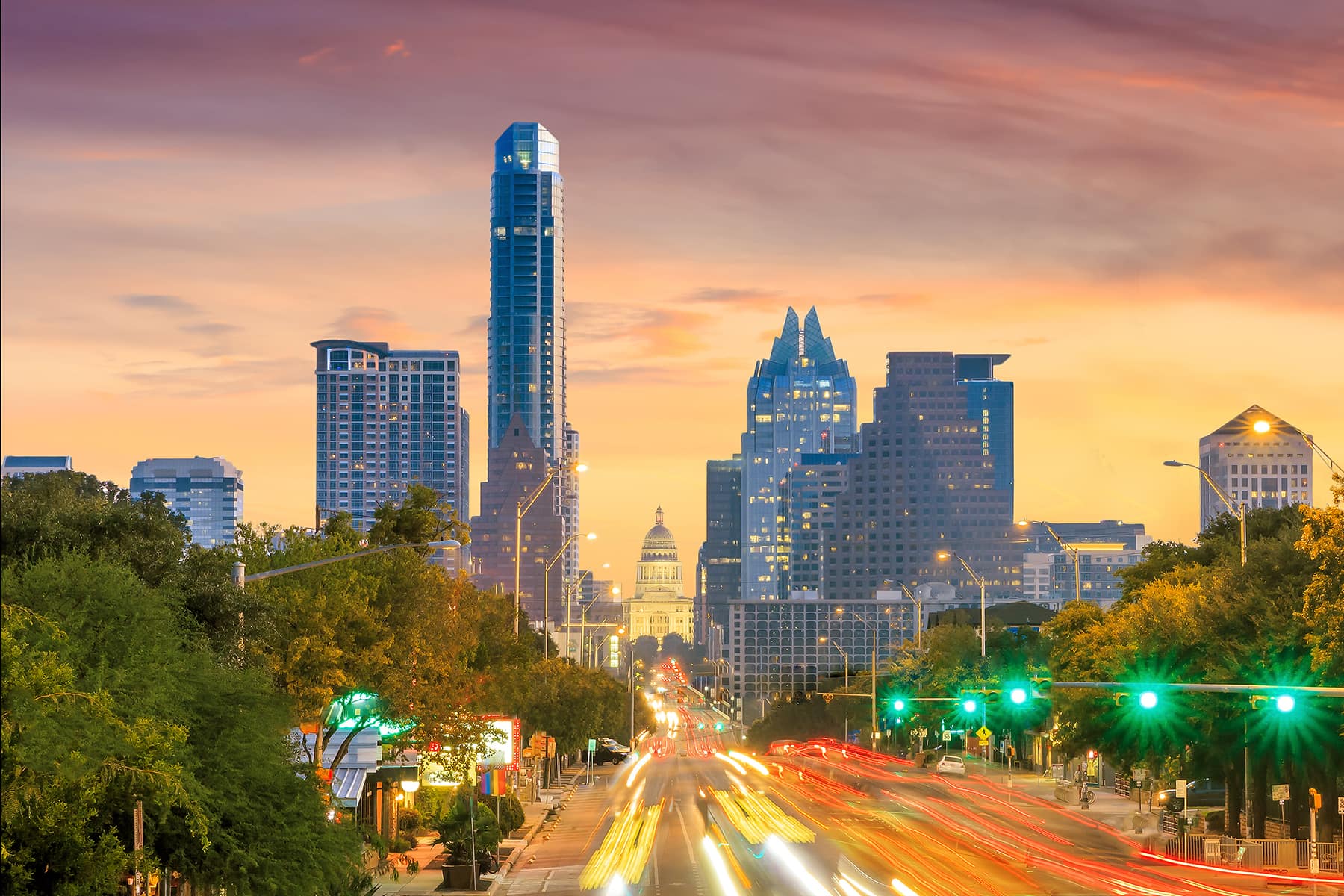 2021: What to Expect in San Antonio/Austin Real Estate