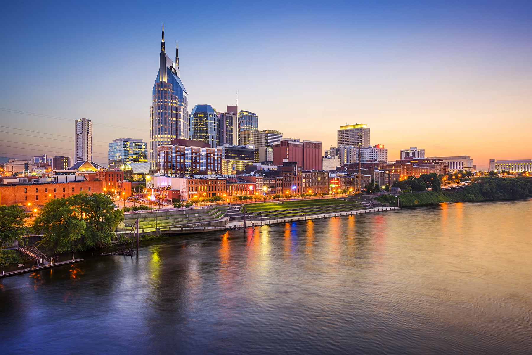 2021: What to Expect in the Tennessee Real Estate Market