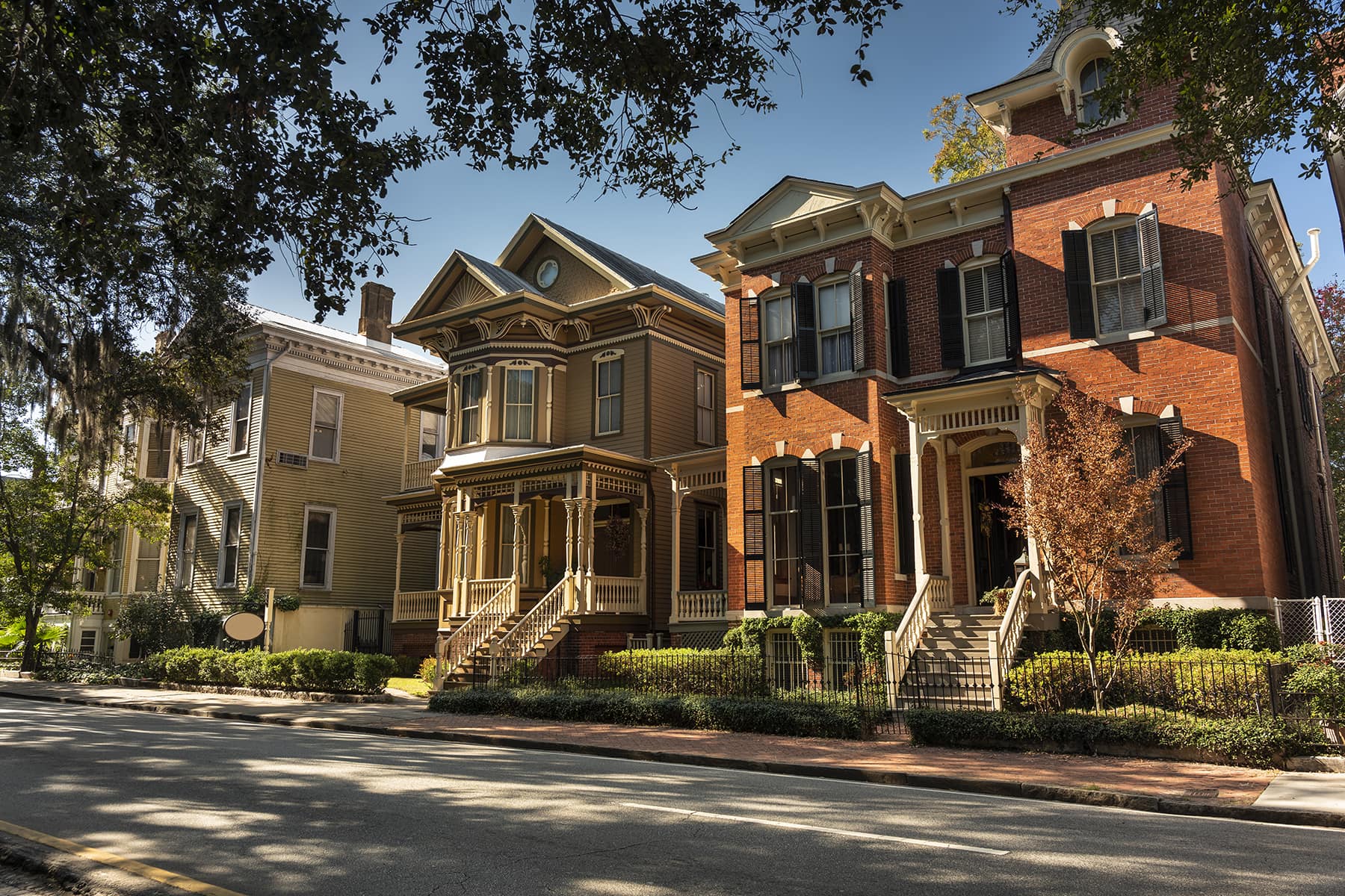 2021: What to Expect in the Georgia Real Estate Market