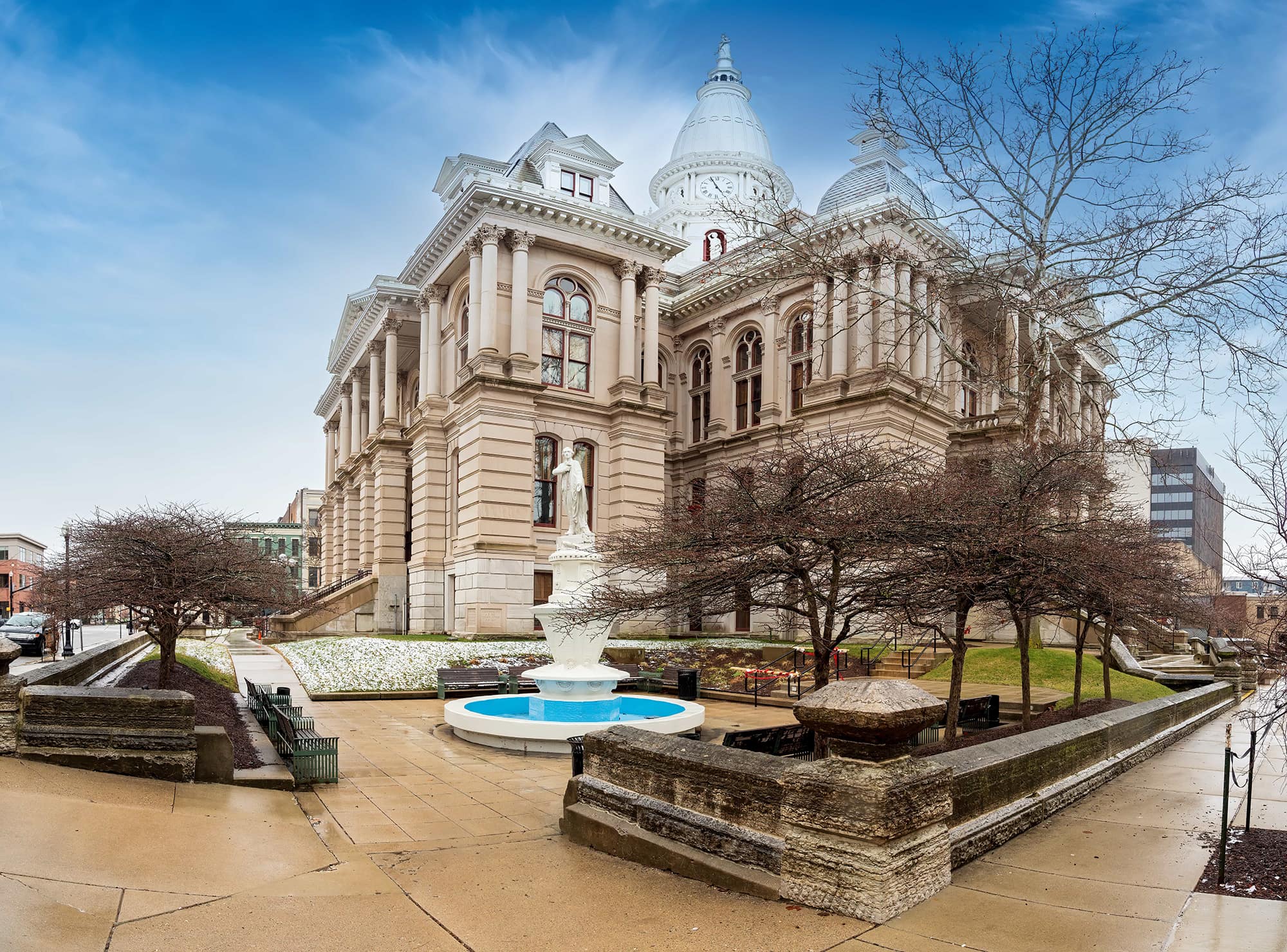 2021: What to Expect in the Indiana Real Estate Market
