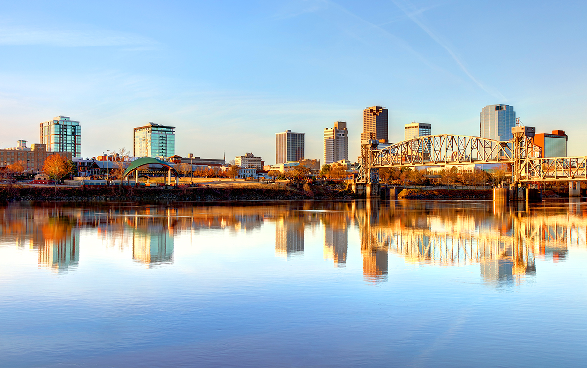 2021: What to Expect in Arkansas Real Estate