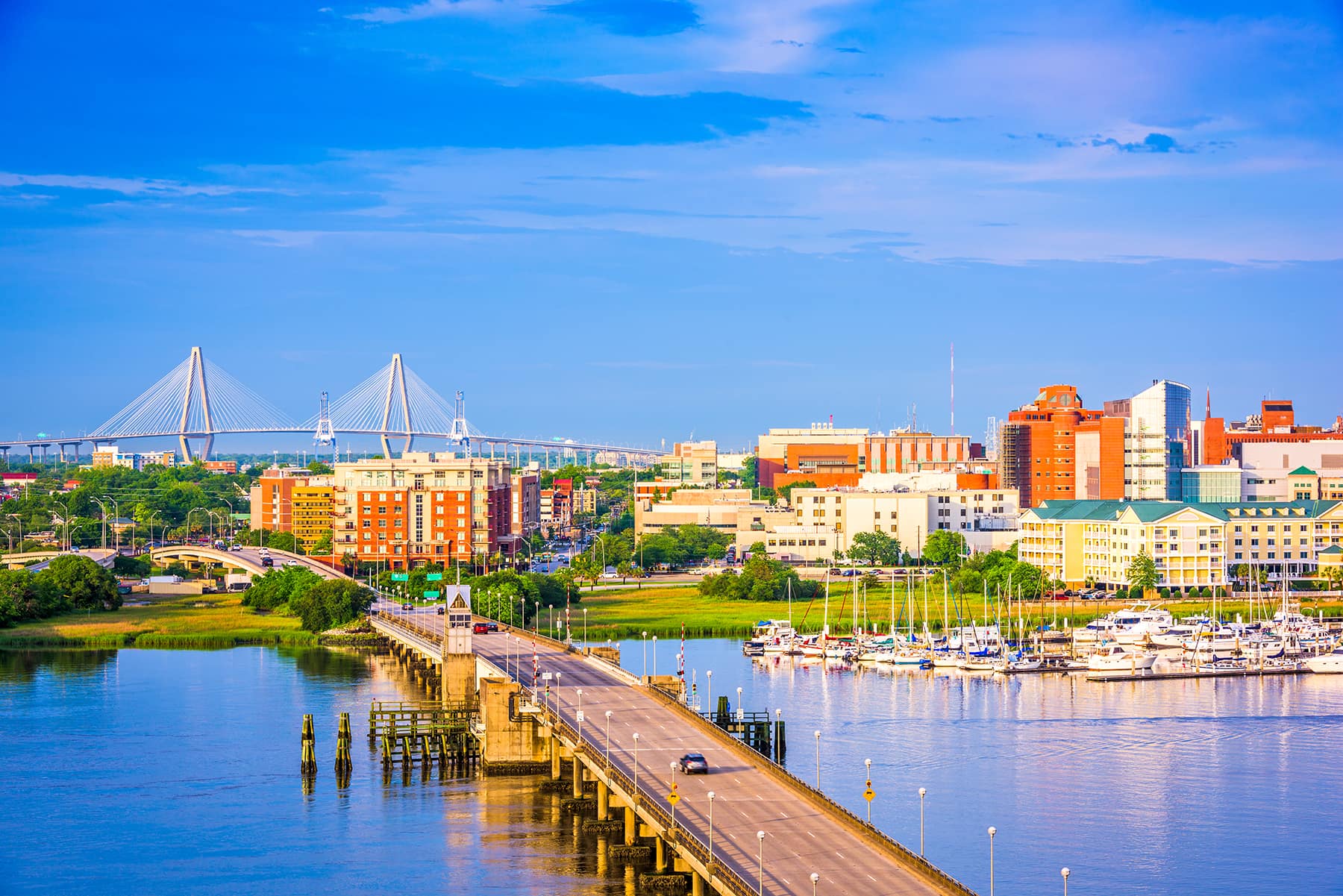 2021: What to Expect in South Carolina Real Estate