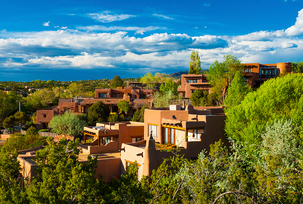 2021: What to Expect in the New Mexico Real Estate Market