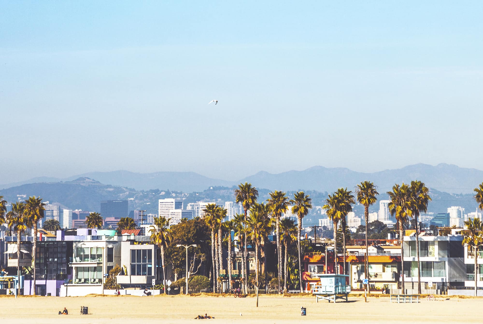 2021: What to Expect in Southern California Real Estate