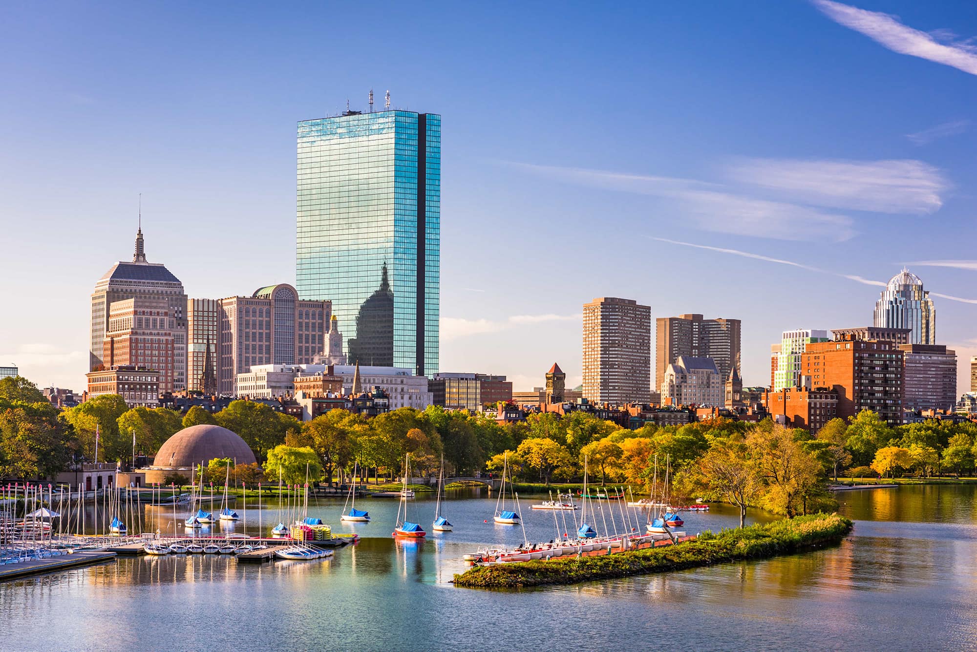 2021: What to Expect in the Massachusetts Real Estate Market