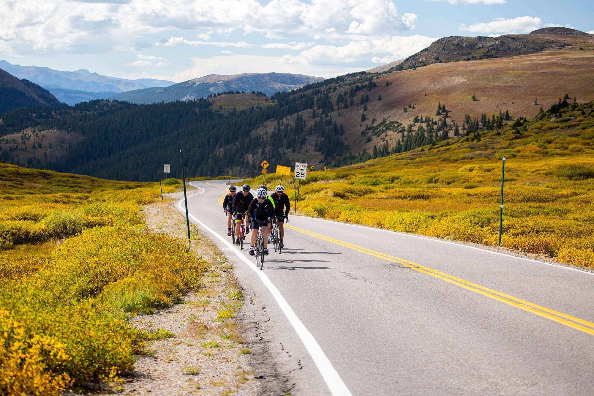Join us at Elephant Rock as we ride to eliminate childhood hunger.