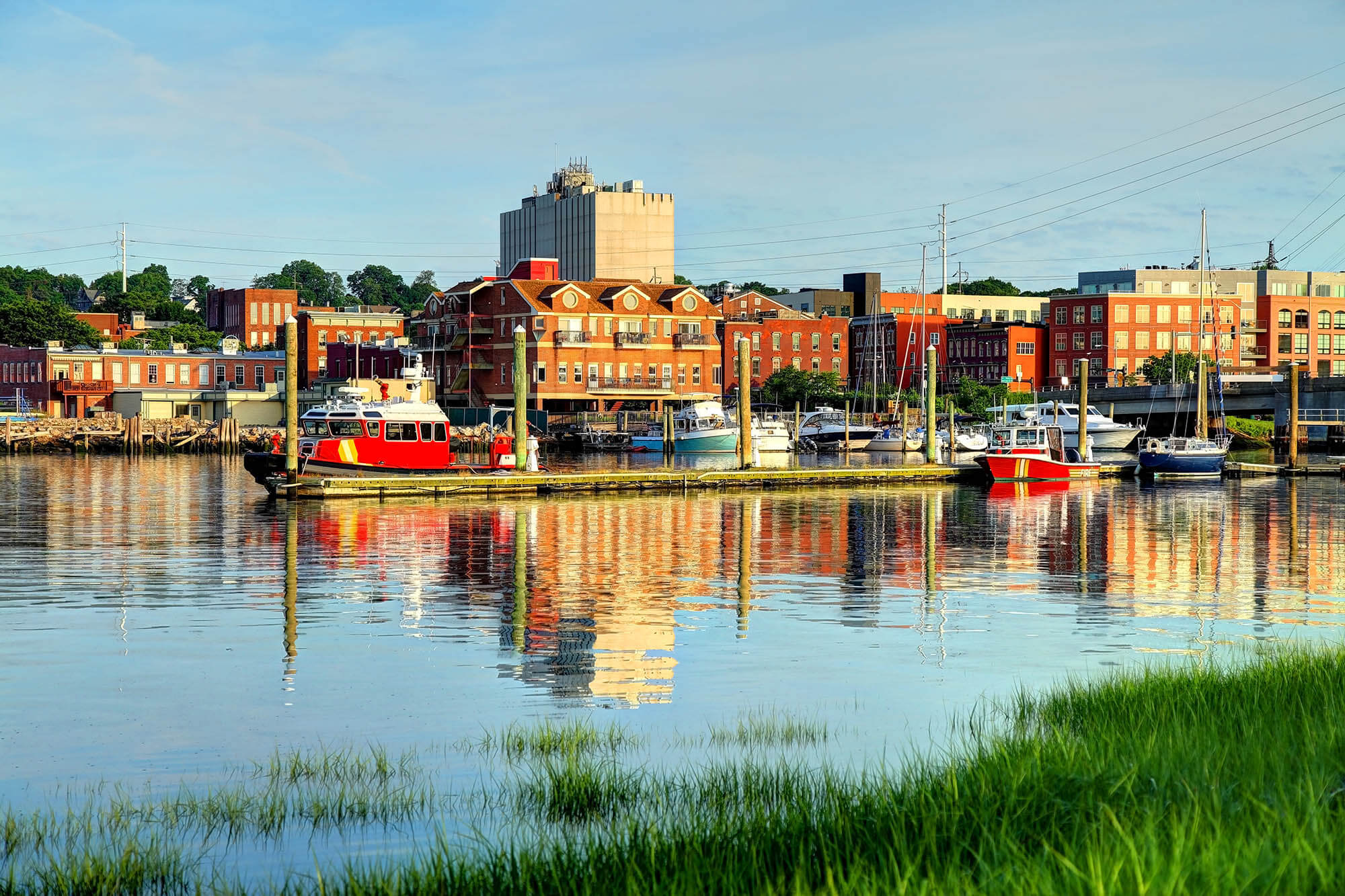 2021: What to Expect in the Connecticut Real Estate Market