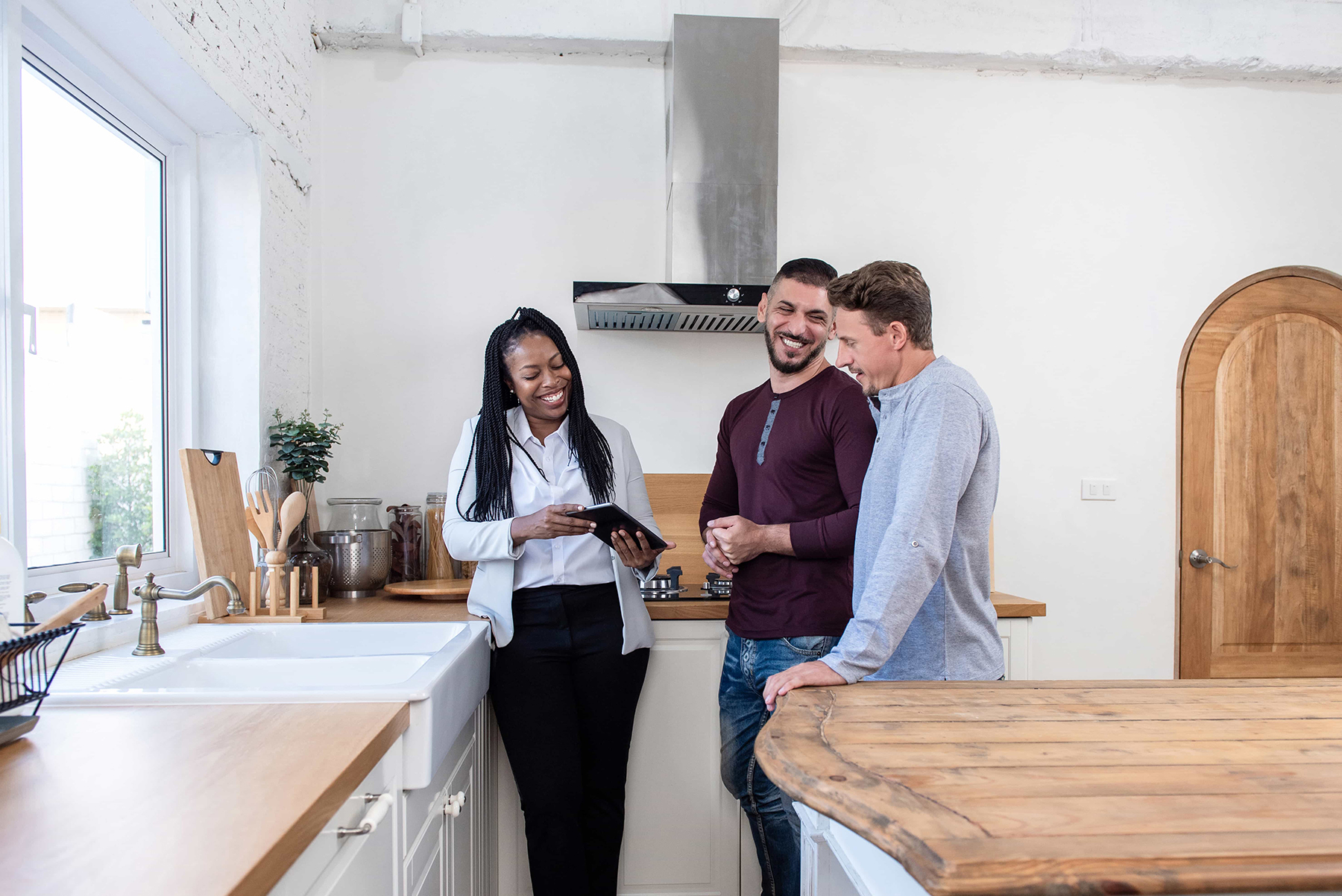 4 Ways to Address Bias Against LGBTQ Clients in Real Estate