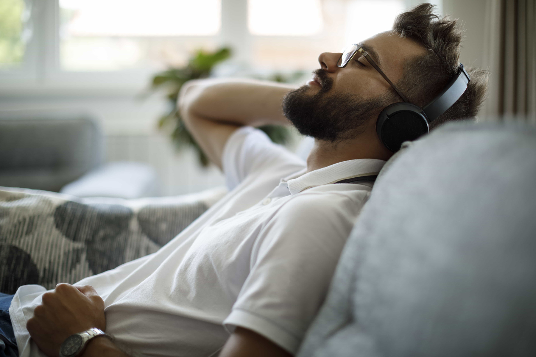 Sleep Where You Work: How WFH Is Changing the Modern Home