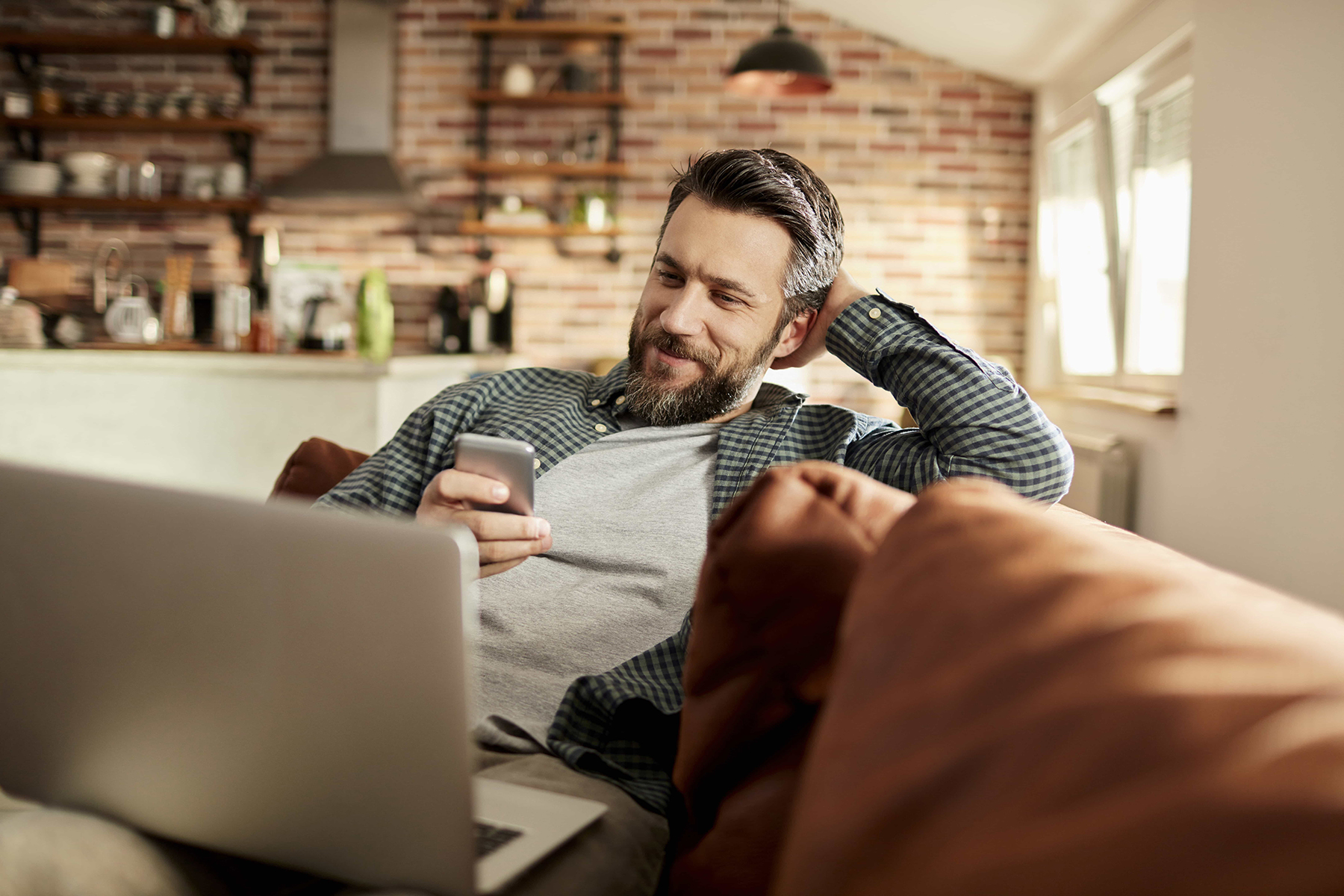 2021: What to Expect for the U.S. Real Estate Market 