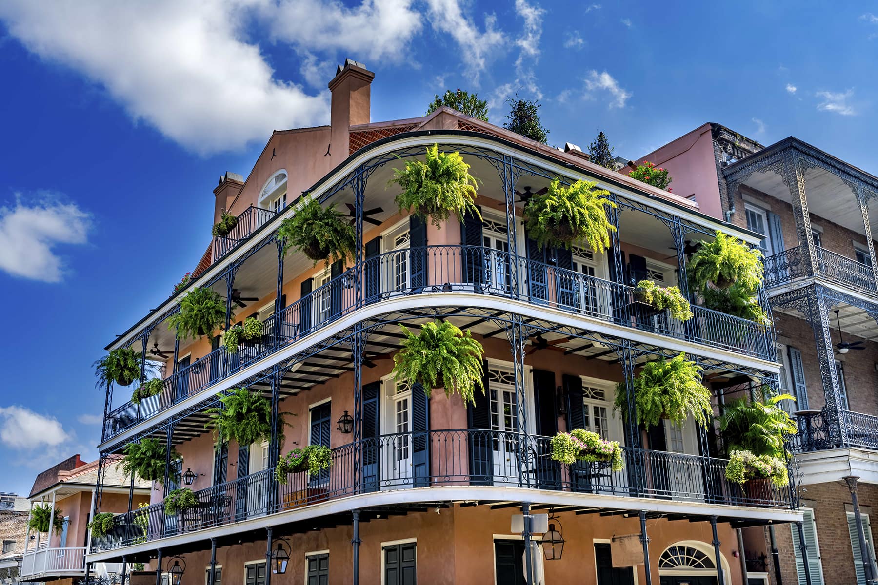 2021: What to Expect in the Louisiana Real Estate Market