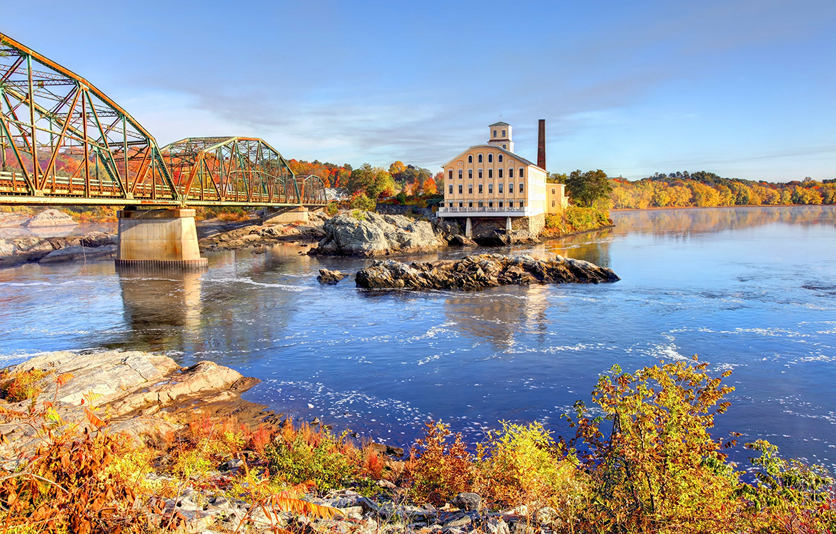2021: What to Expect in the Maine Real Estate Market