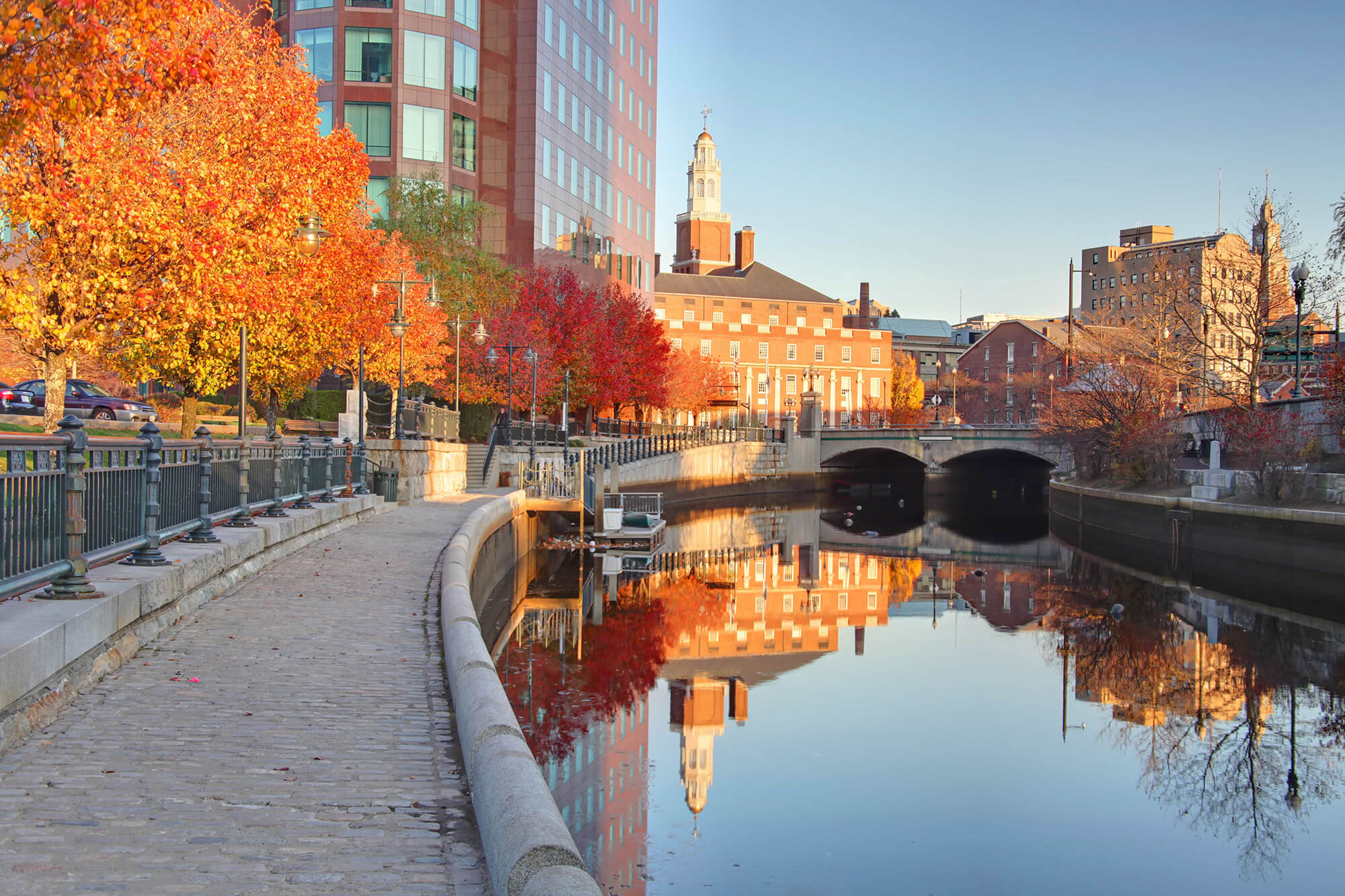 2021: What to Expect in the Rhode Island Real Estate Market