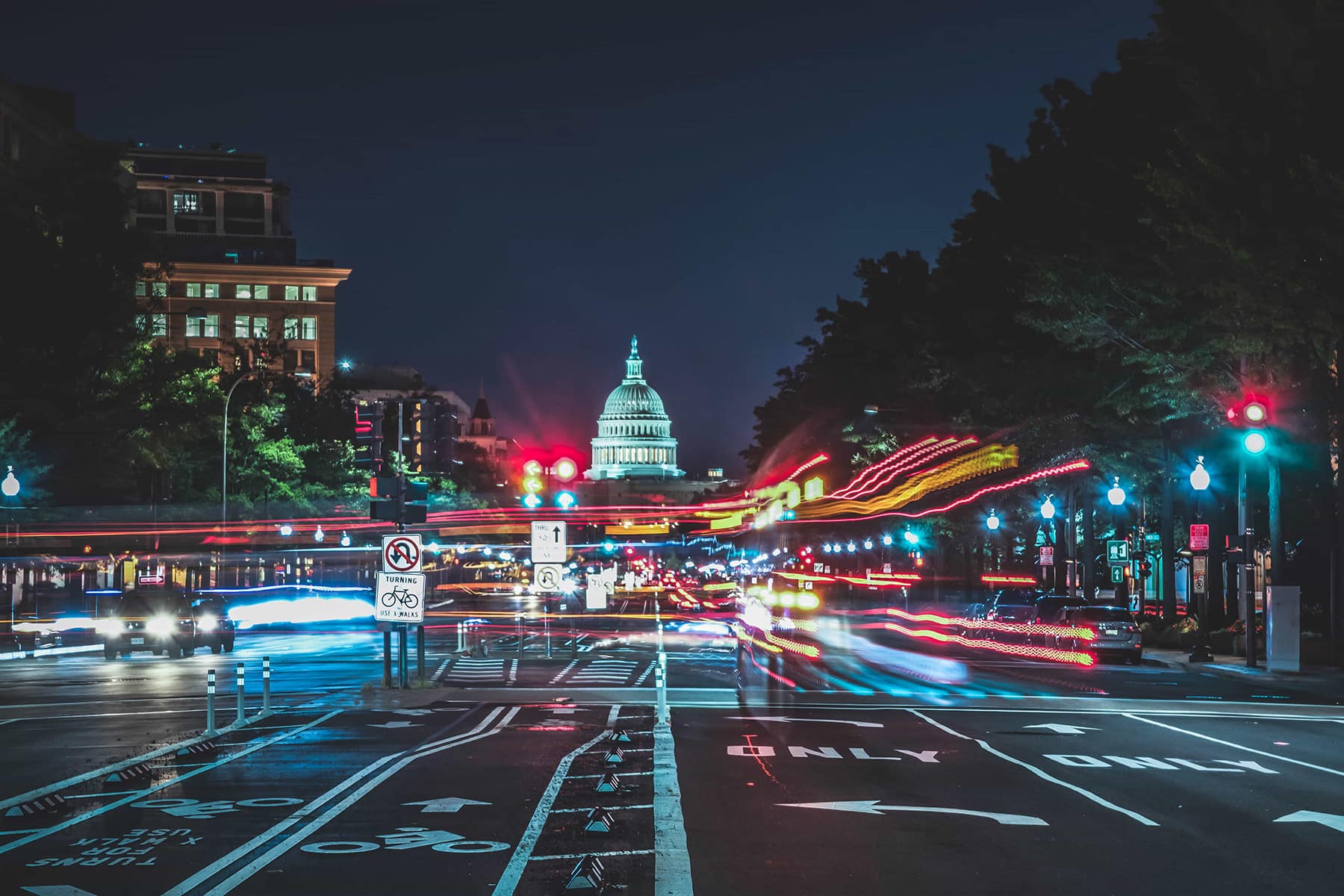 2021: What to Expect in the D.C. Real Estate Market 