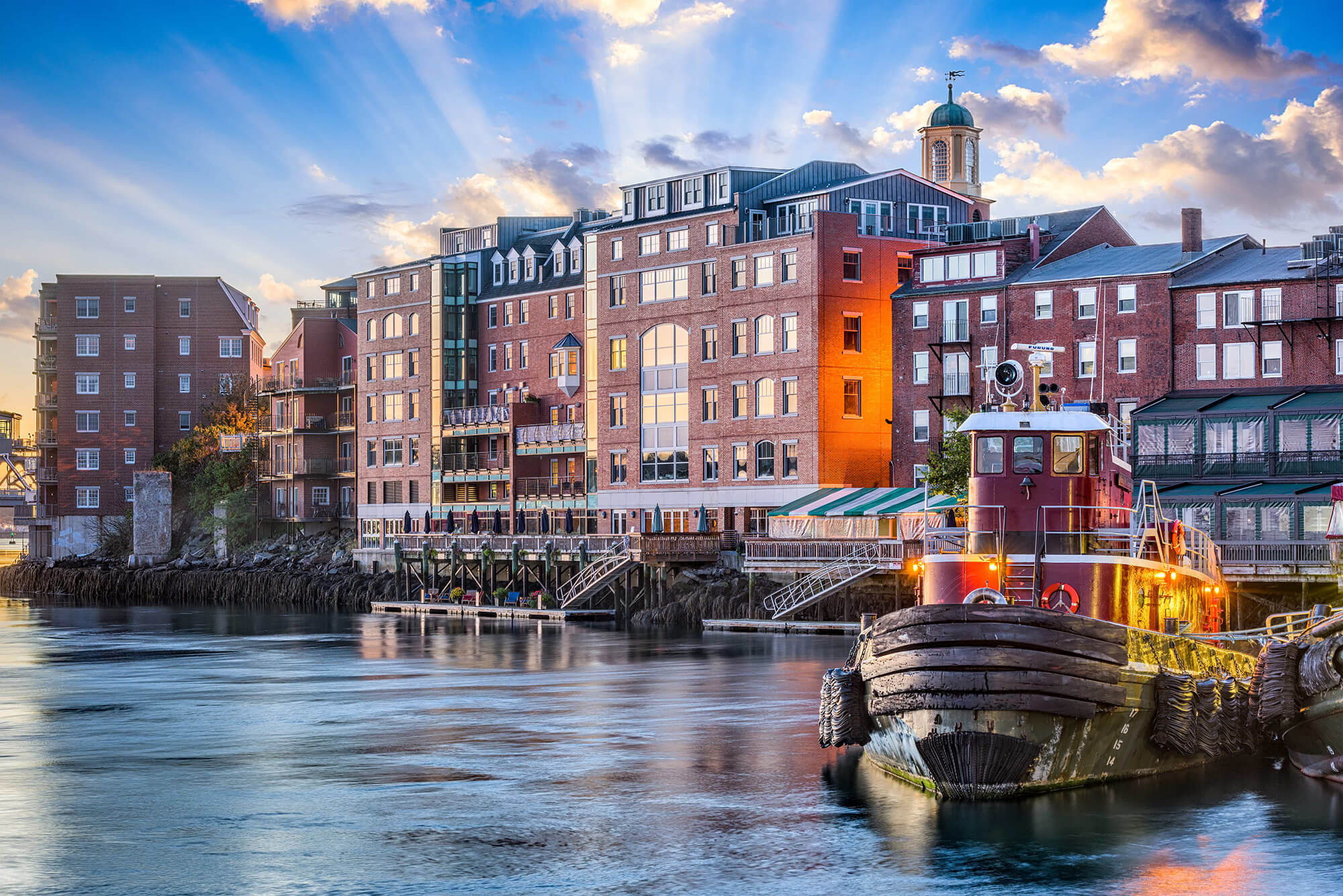 2021: What to Expect in the New Hampshire Real Estate Market