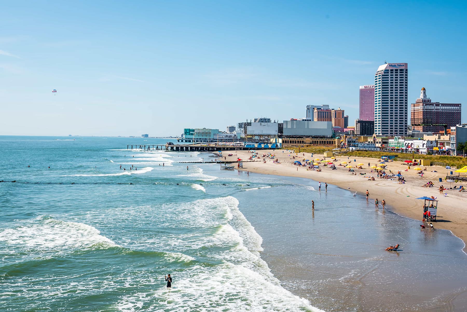 2021: What to Expect in the New Jersey Real Estate Market