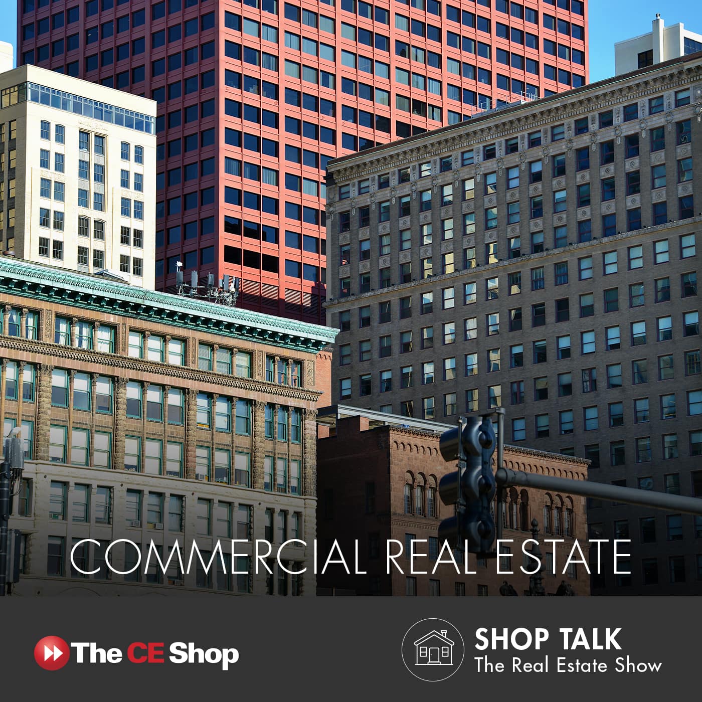 46: Commercial Real Estate