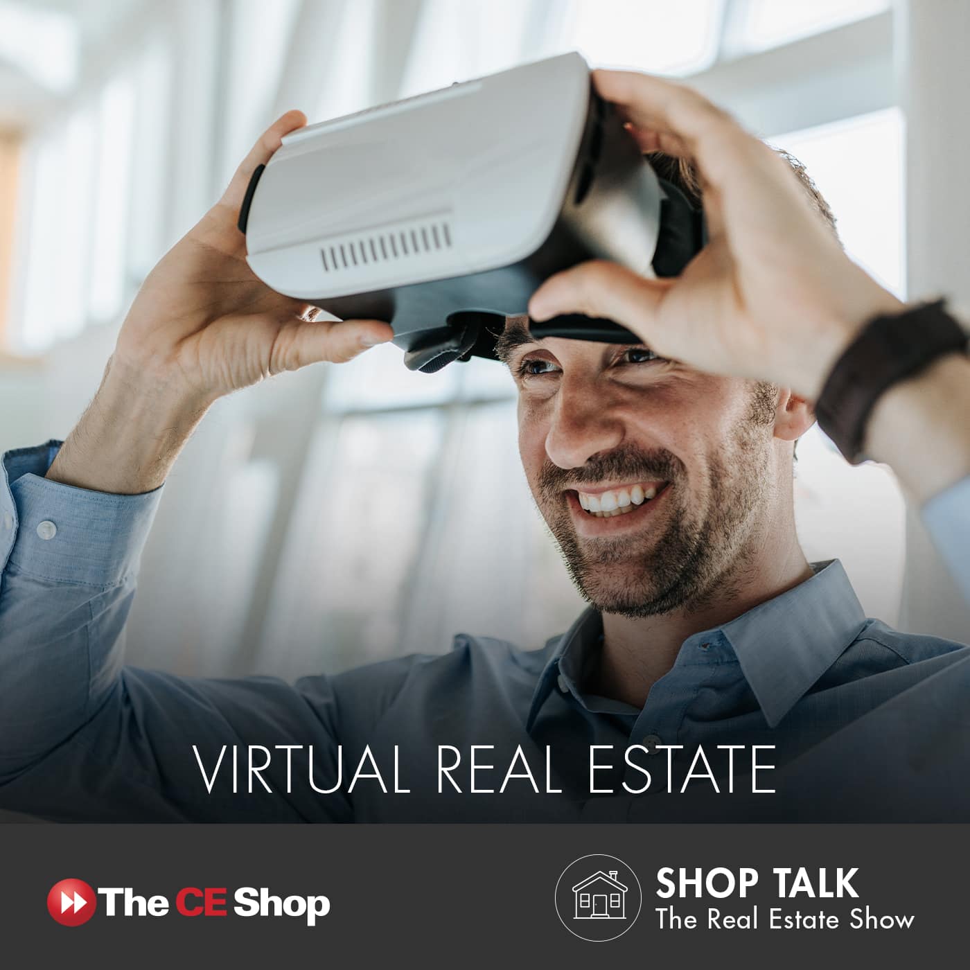 50: Virtual Real Estate