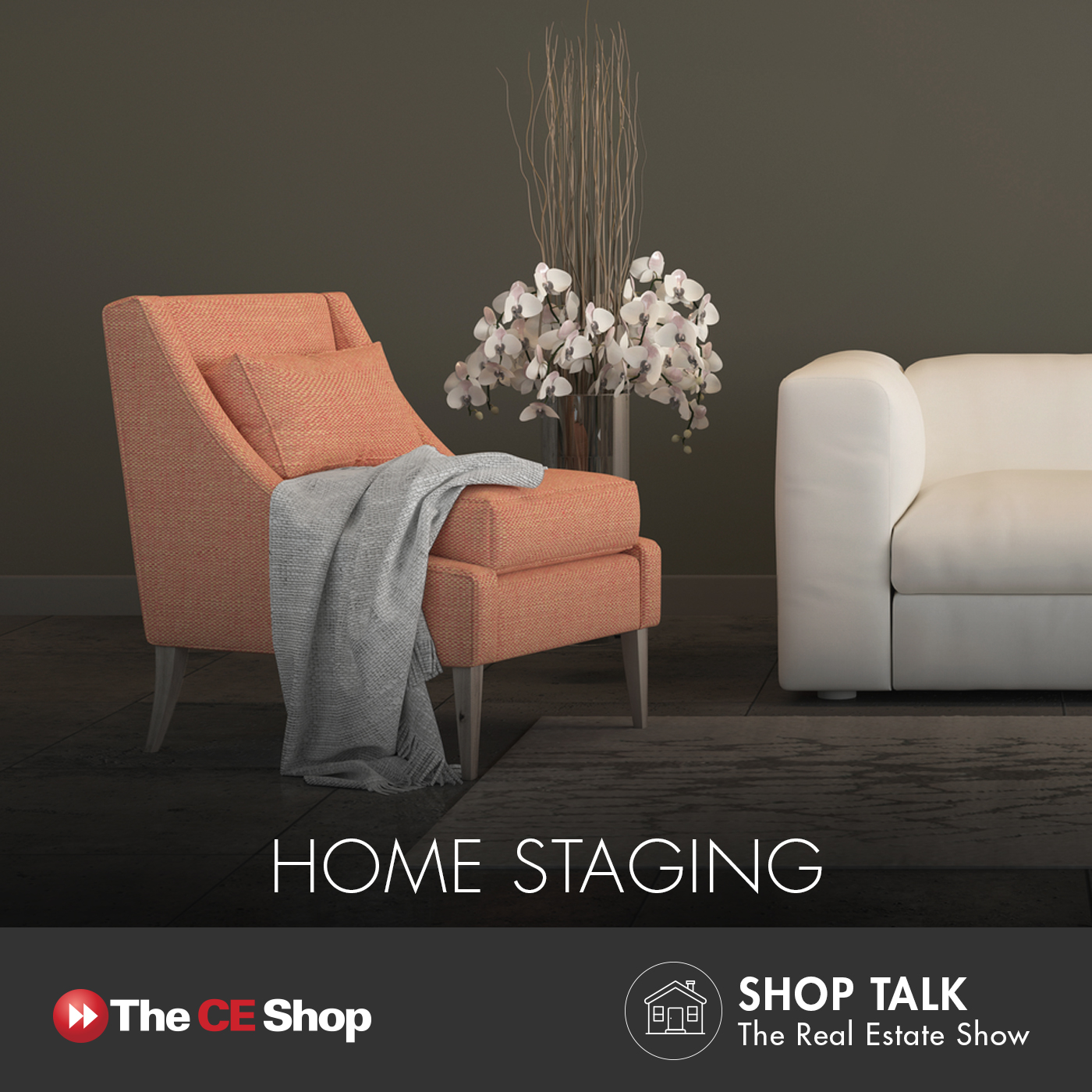 Episode 61: Home Staging