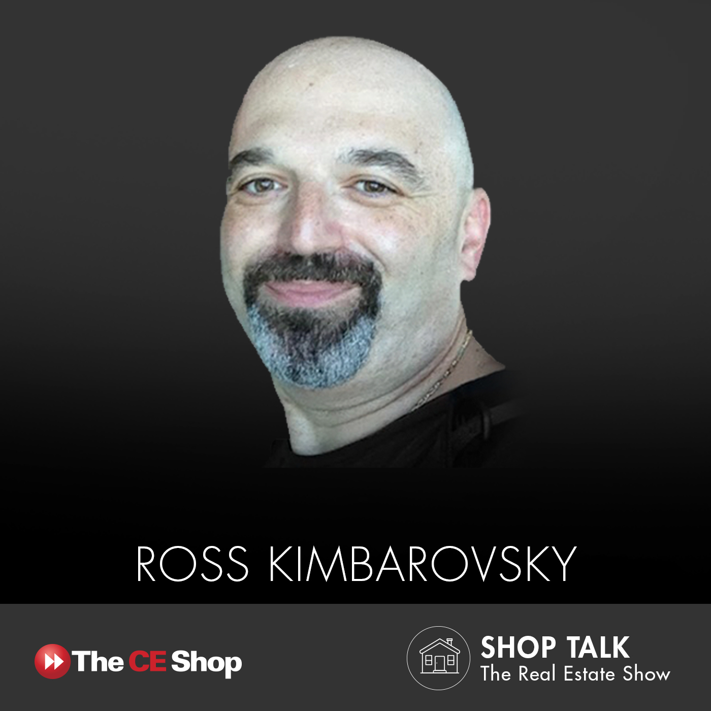 Episode 62: Ross Kimbarovsky