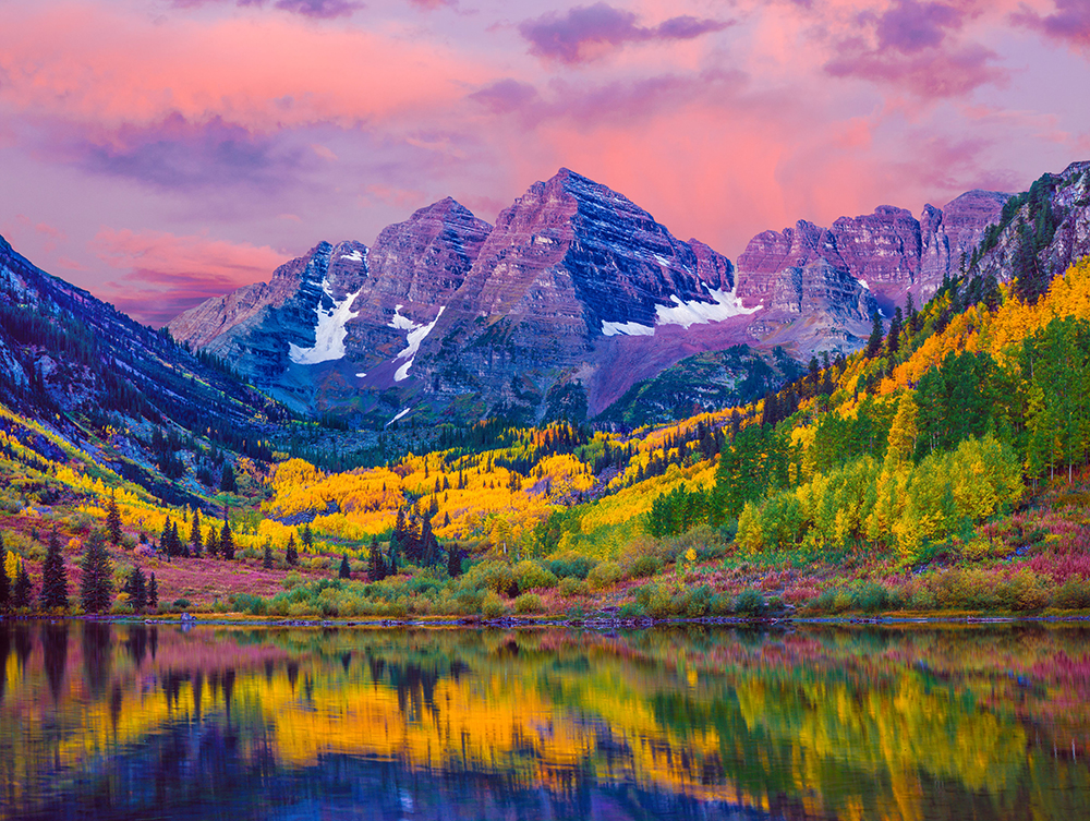 Millennials Suddenly Buying Luxury Starter Homes in Aspen