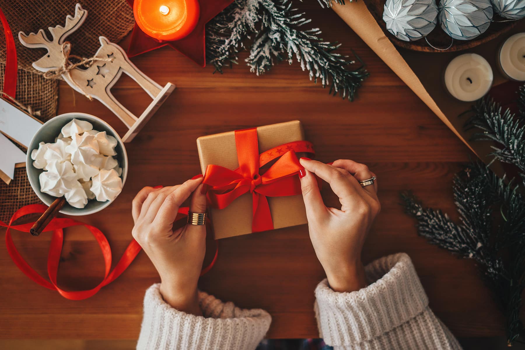 4 Texas Closing Gifts That Are Perfect for the Holidays