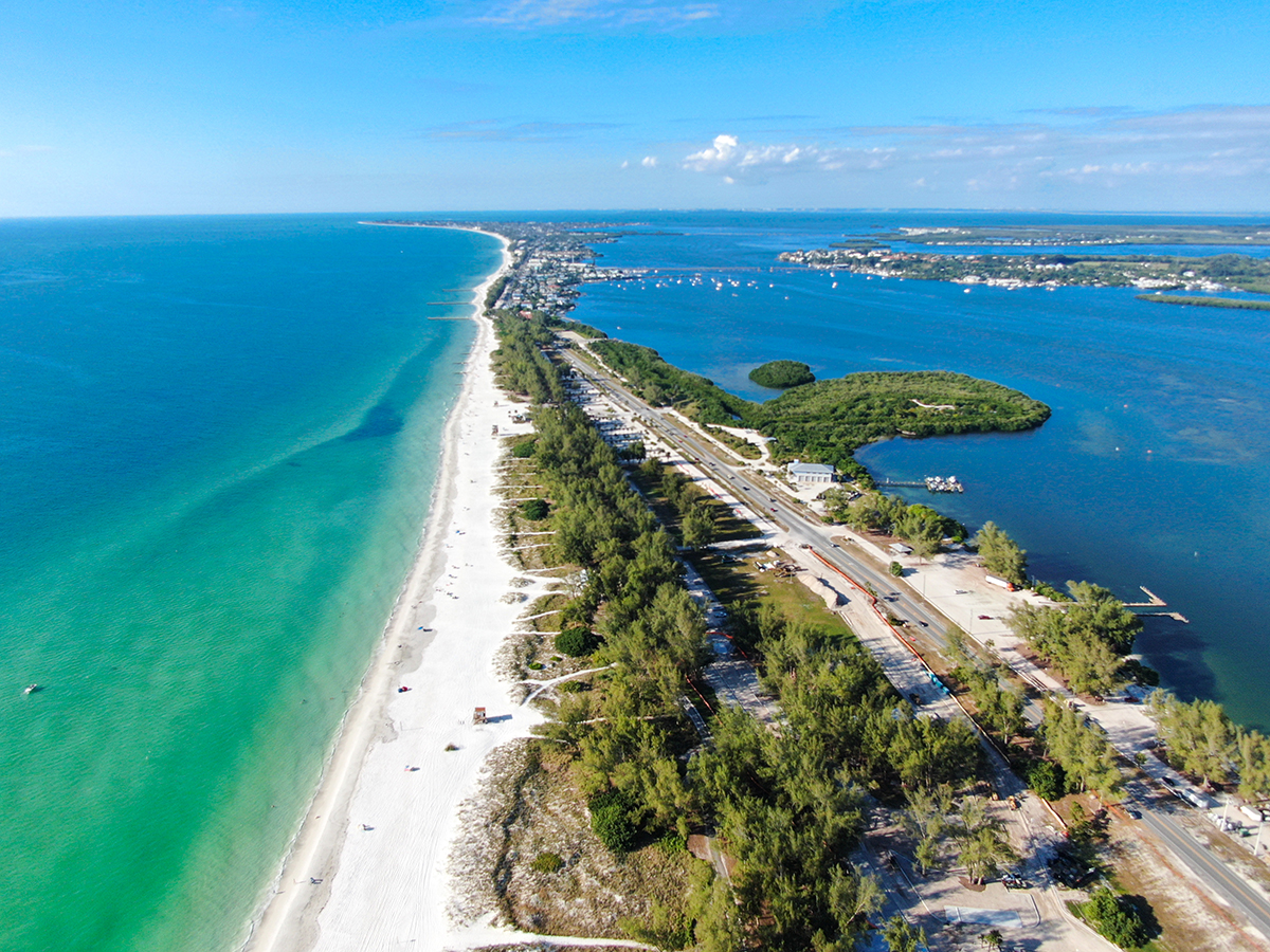 Rising Sea Levels in Florida Could Affect Future Home Values