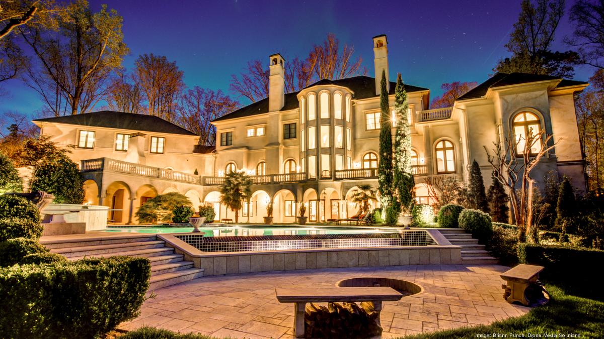 Cardi B's Mansion Shows Just How Big You Can Live in Atlanta