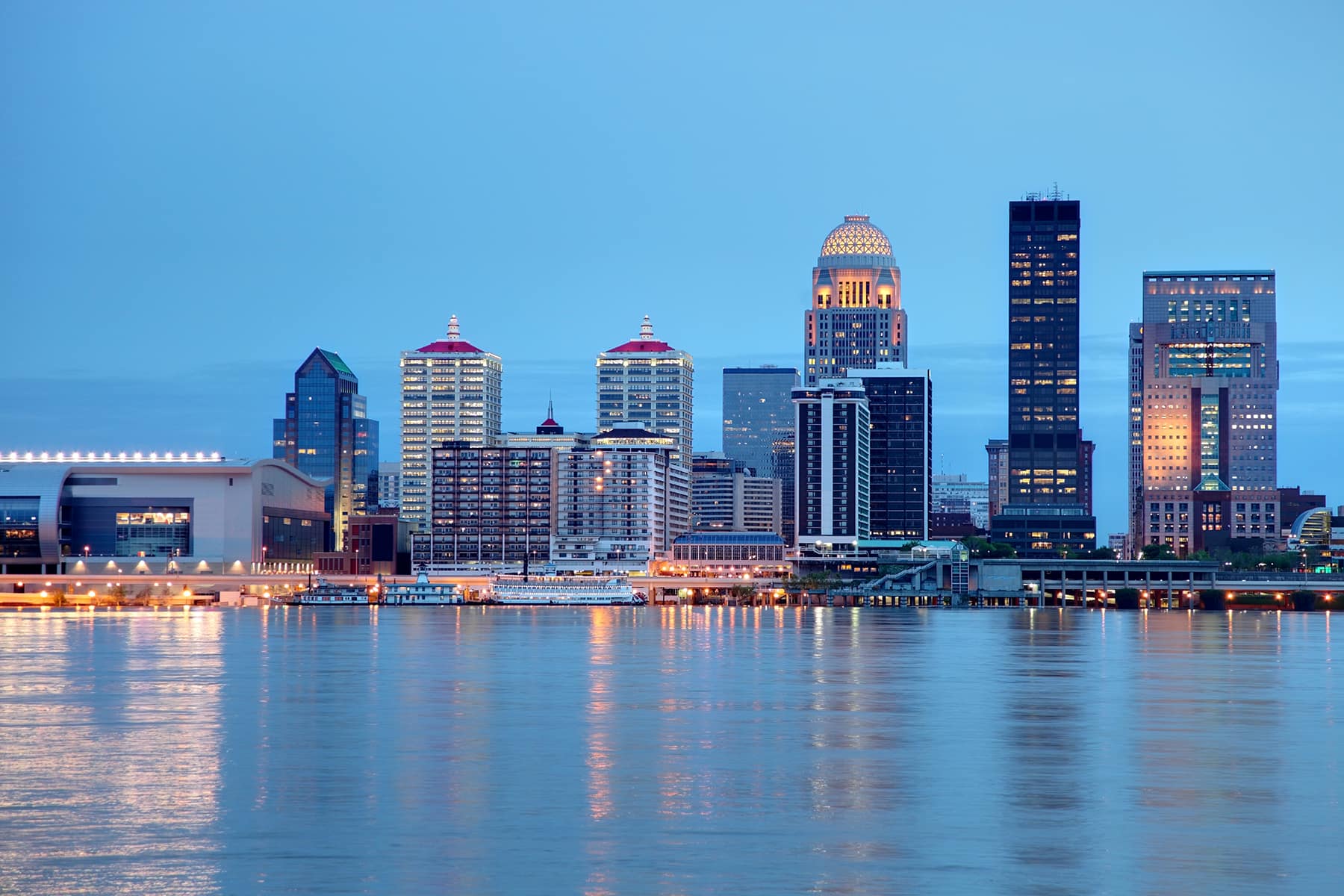 2021: What to Expect in the Kentucky Real Estate Market