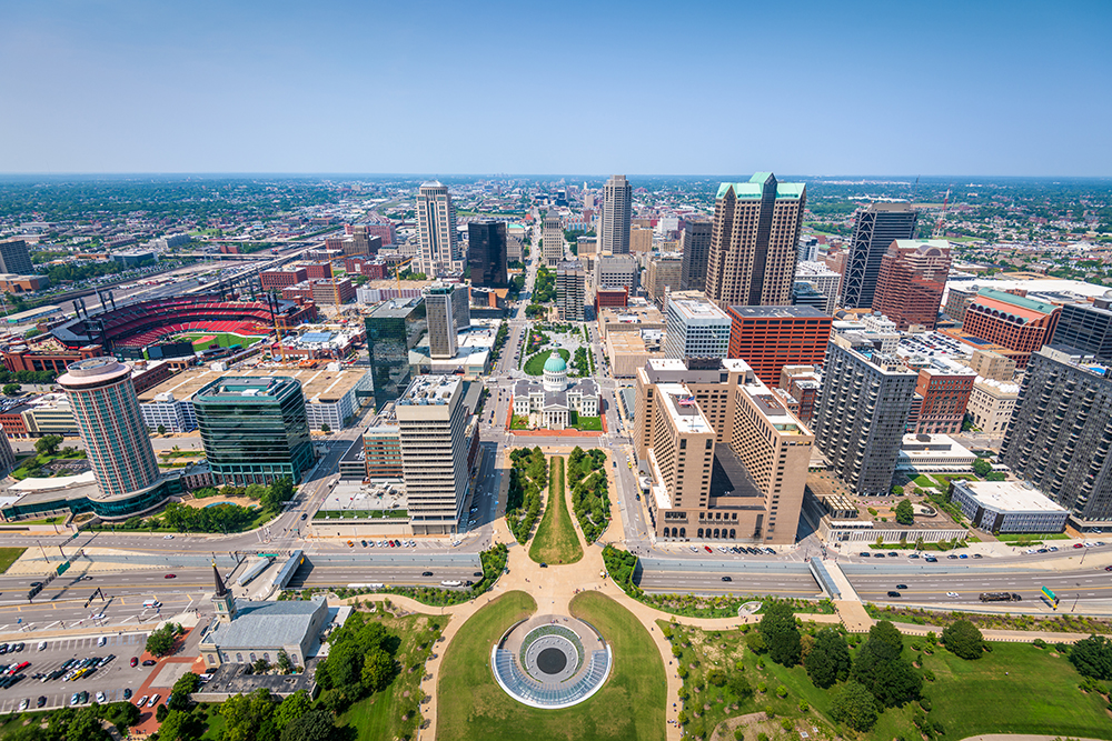 Affordable Housing Crisis Worsens in St. Louis
