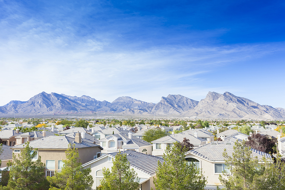 Are Rising Prices in Nevada a Blessing or a Curse?
