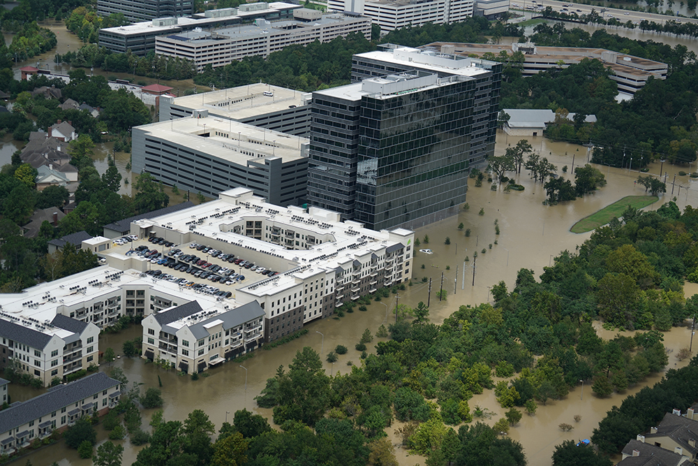 Hurricanes’ Surprising Impact on Houston Housing