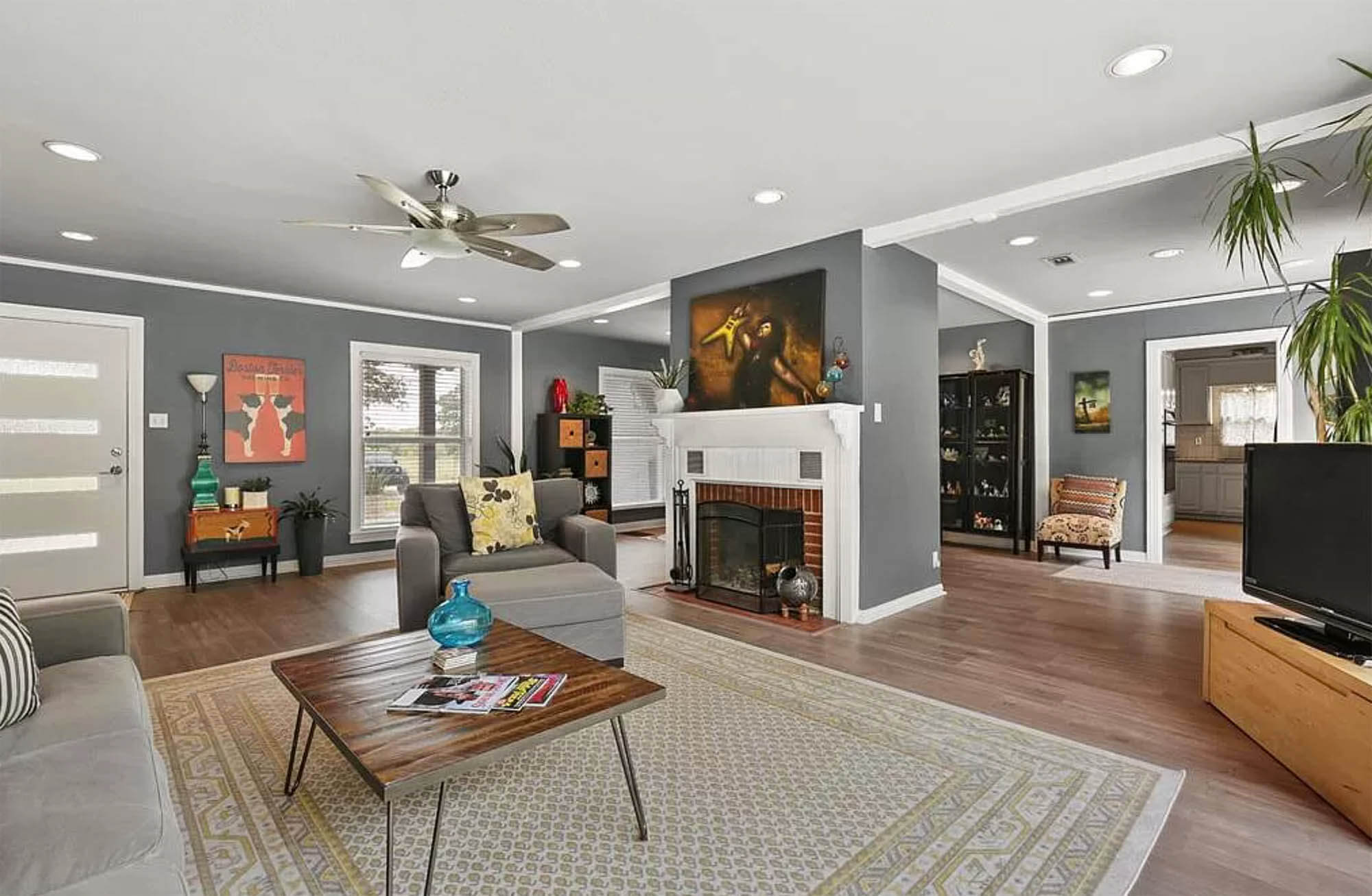 5 Affordable Properties Next to AT&T Stadium
