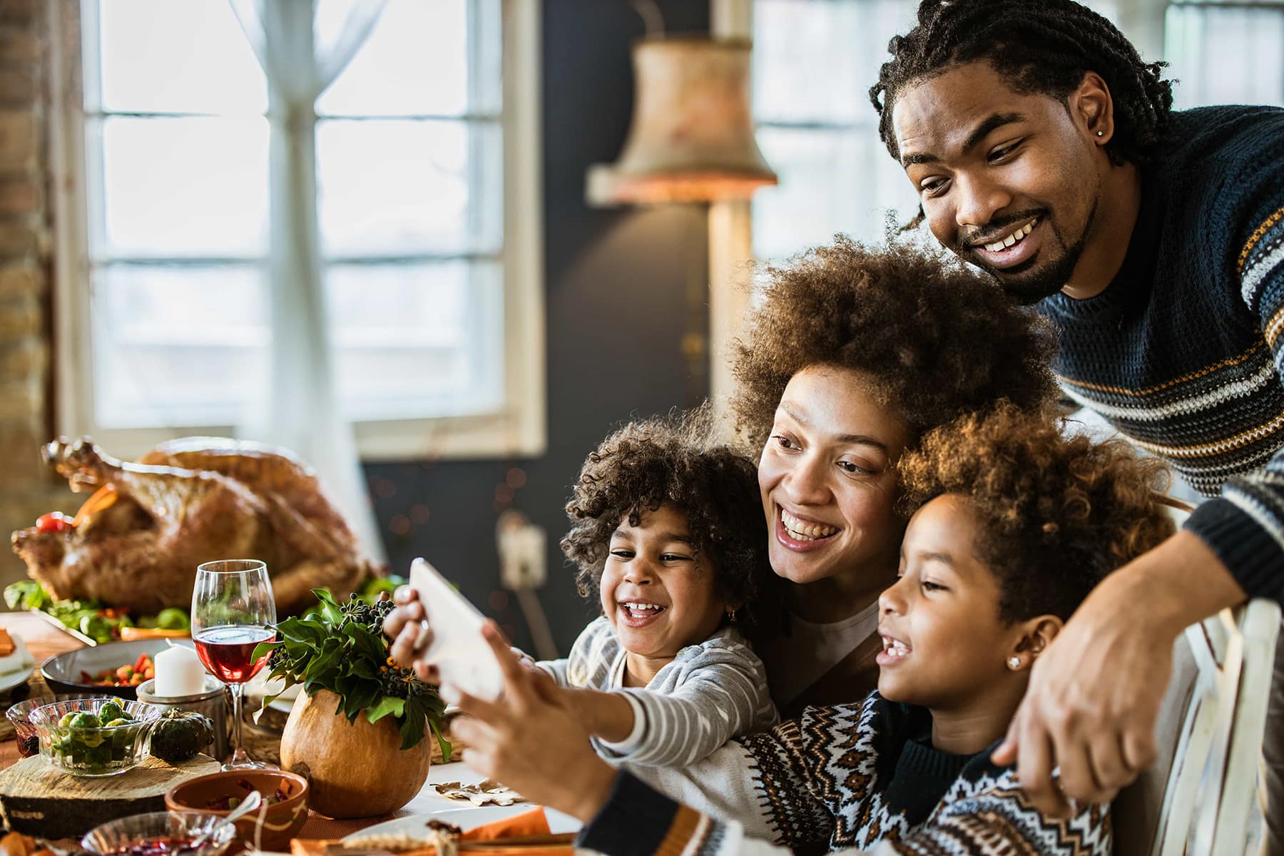 5 Thanksgiving Marketing Ideas for Indiana Real Estate