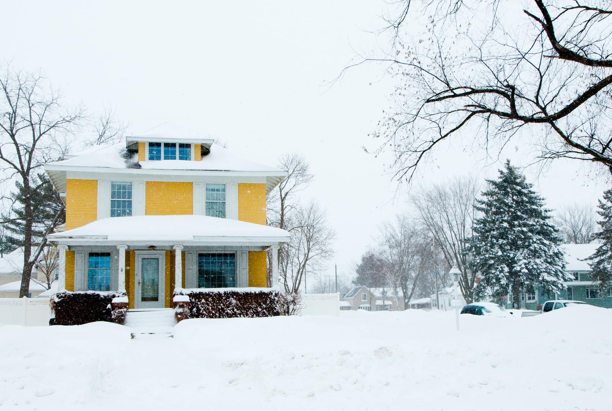 2021: What to Expect in the Minnesota Real Estate Market