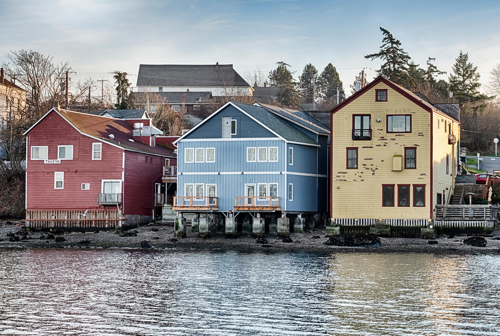 2021: What to Expect in the Washington Real Estate Market