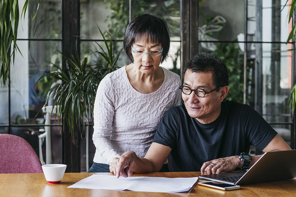 Sunburns or Tax Burns: COVID-19 Pushes Retirement for Many