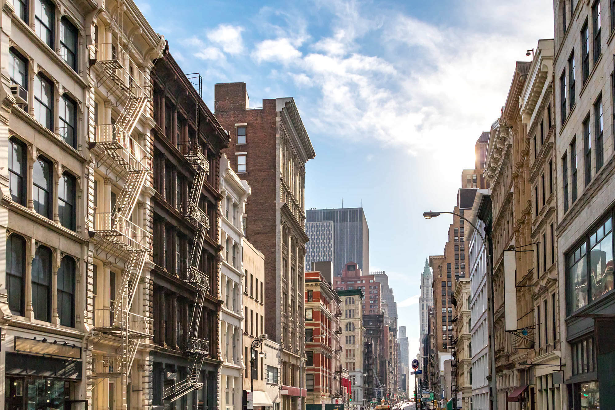 New York City's Real Estate Industry Is Not Invincible