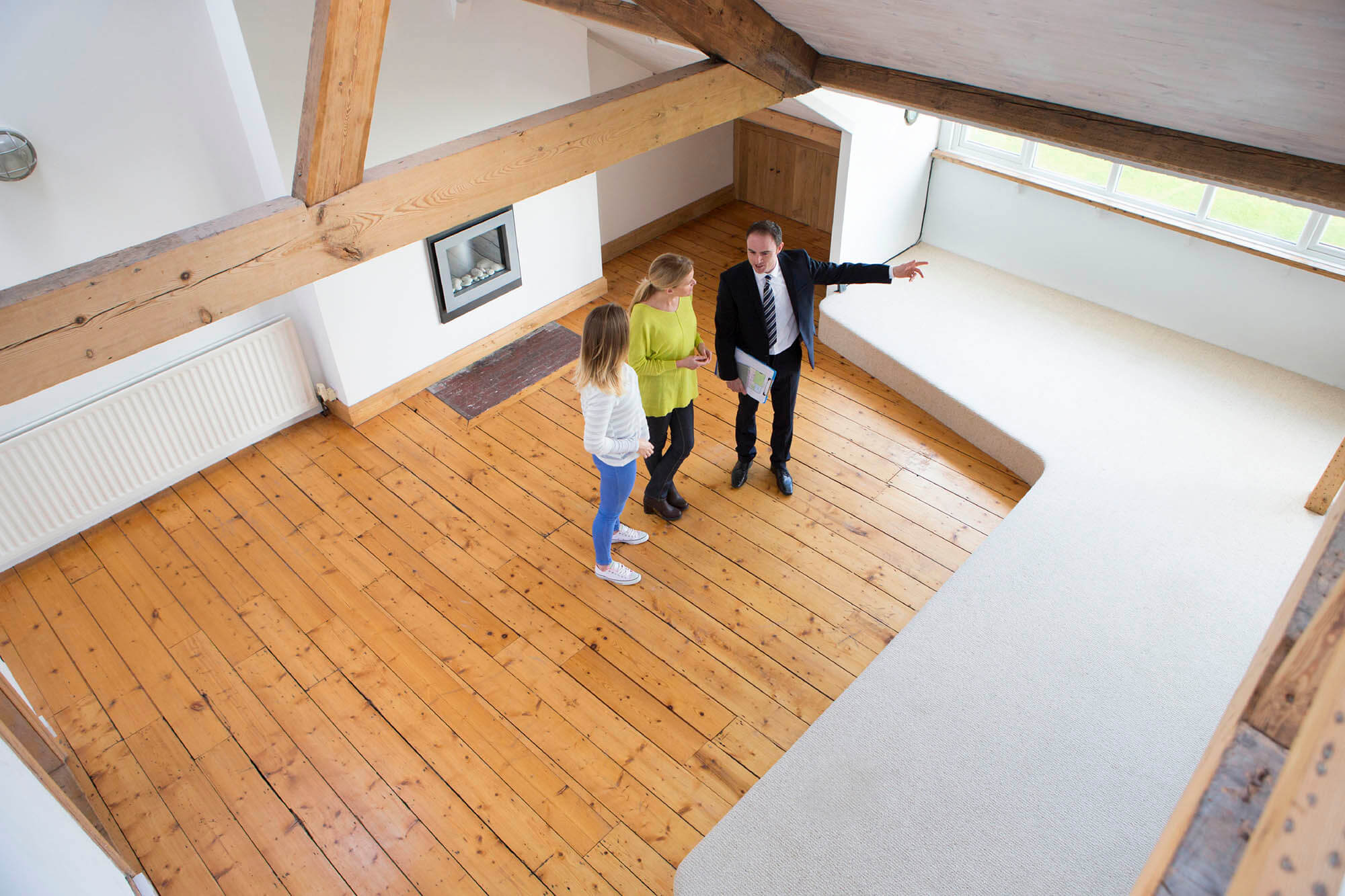 Rocketing Home Values in Dallas Can Make Lending Tricky