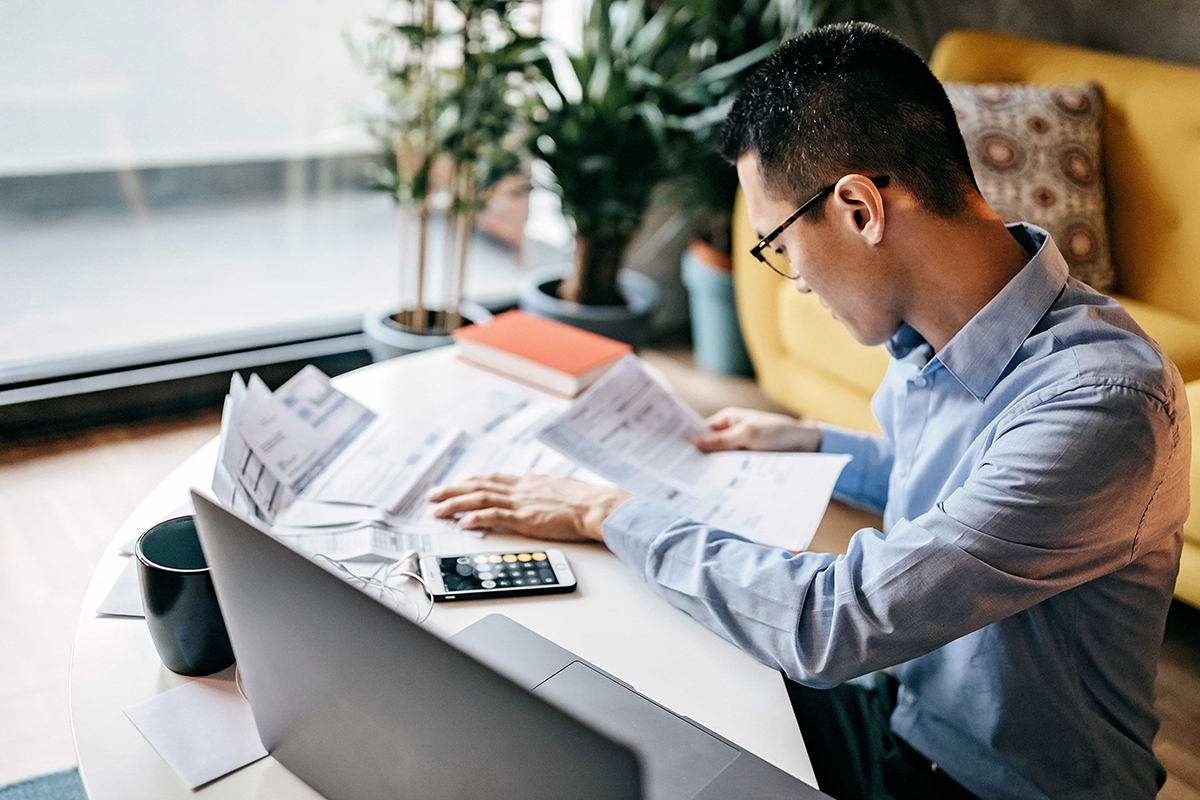 Don't Shoot the Tax Man: What Reform Is Coming in 2021?