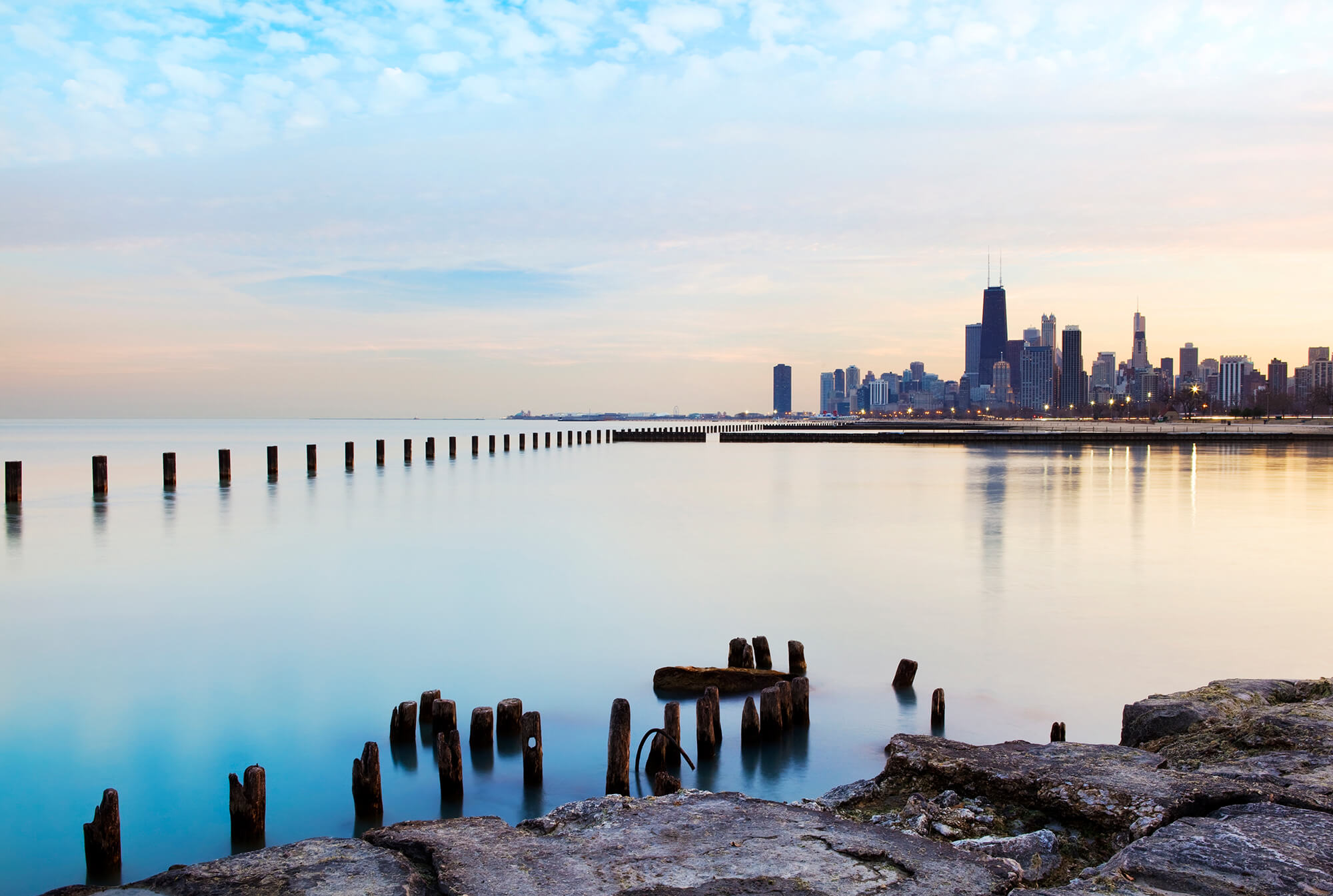 Why Are Chicagoans Moving Out of The City?