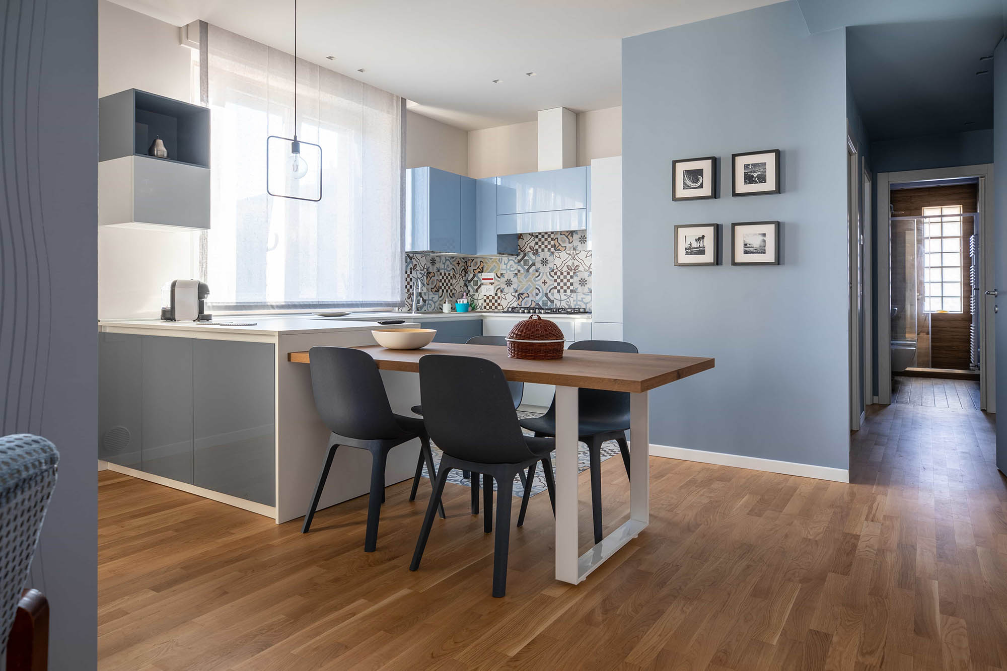 Washington D.C.'s Inclusionary Zoning Programs