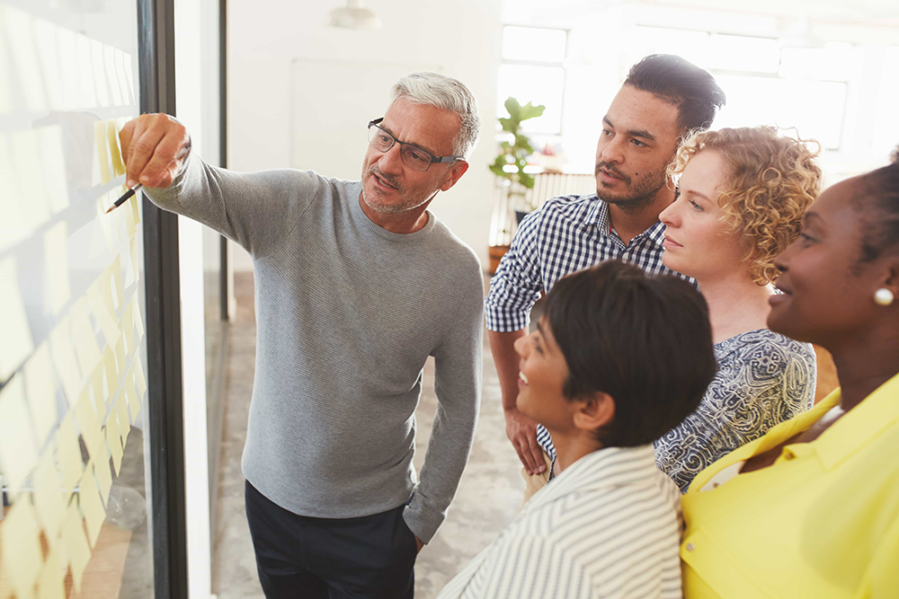 Building Your Real Estate Team From Scratch