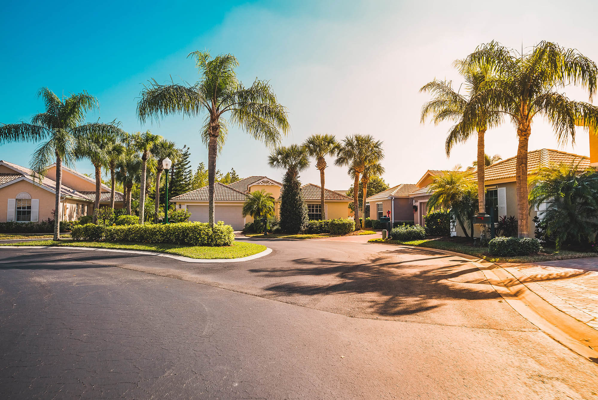 How to Successfully Sell to Snowbirds