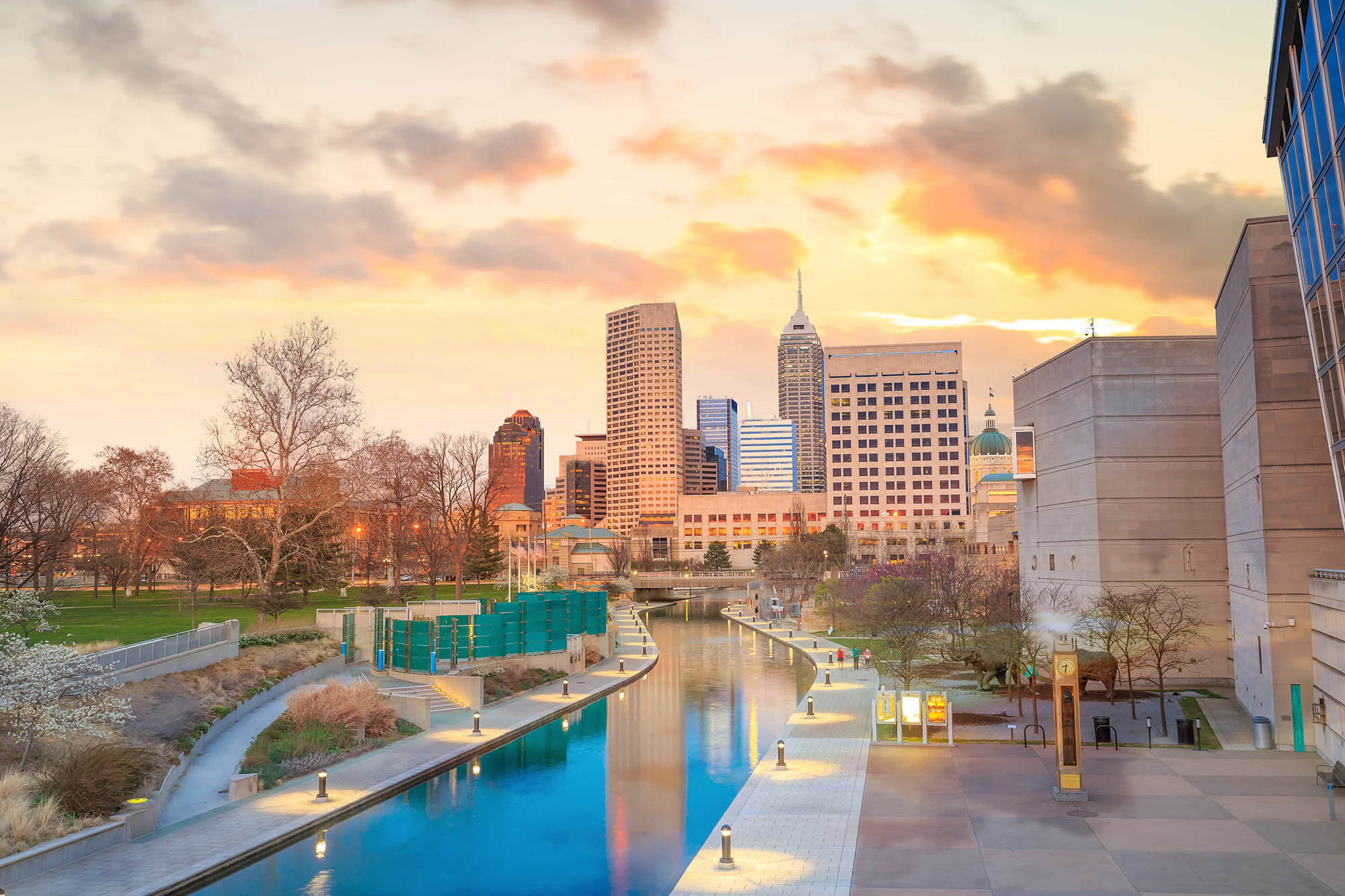 The Growing Issue of Indiana's Declining Home Inventory